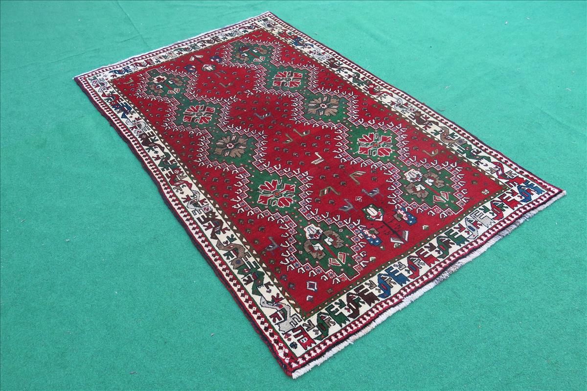 Dywan perski Shiraz
