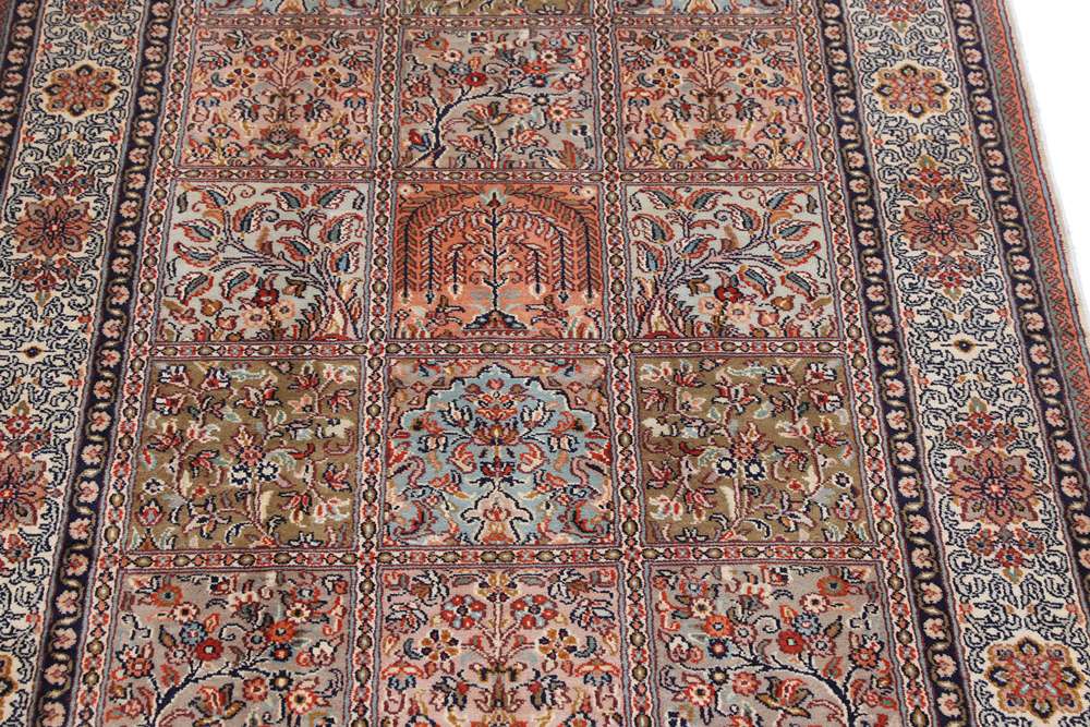 Dywan orientalny Kashmir