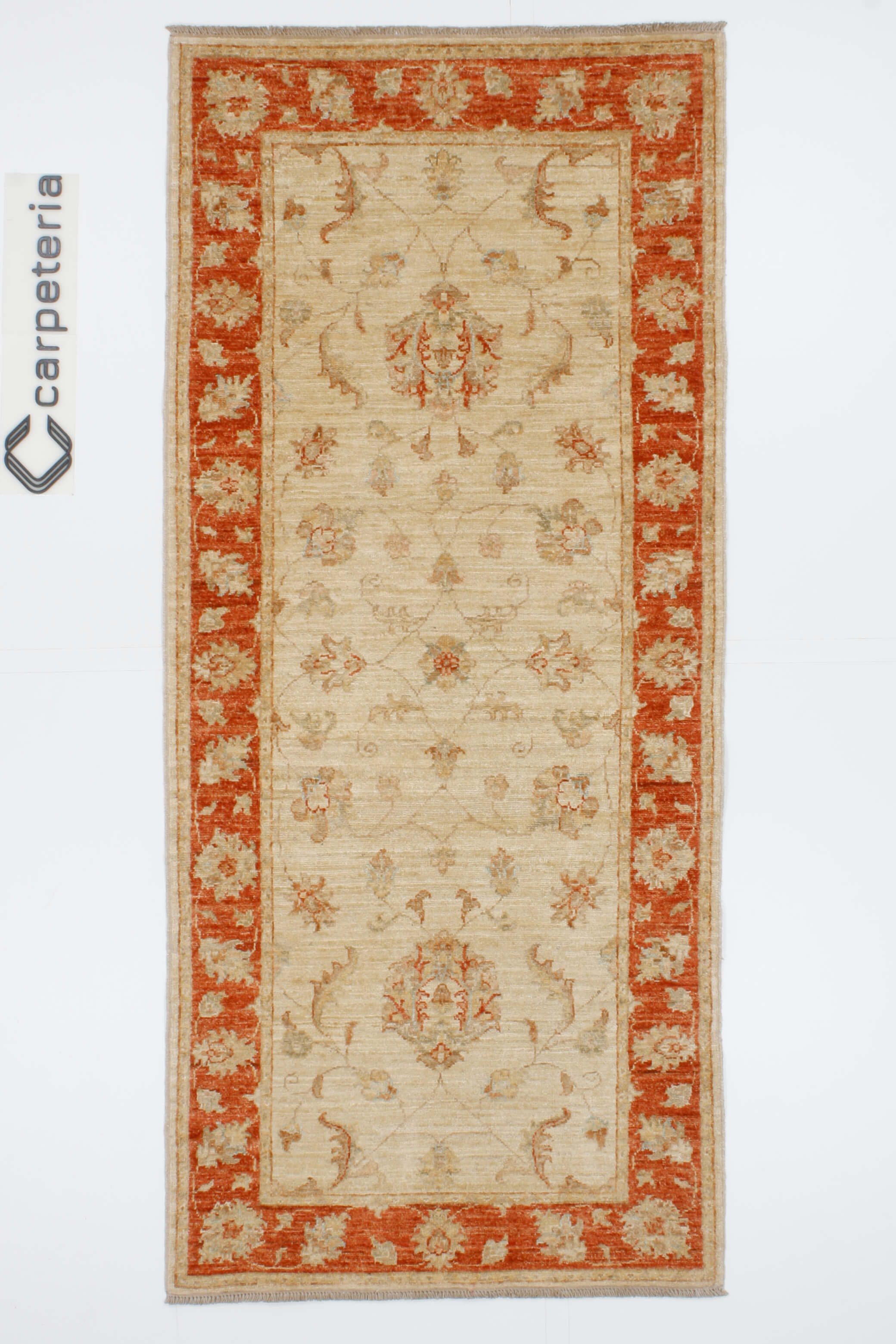 Dywan orientalny Ziegler Exclusive