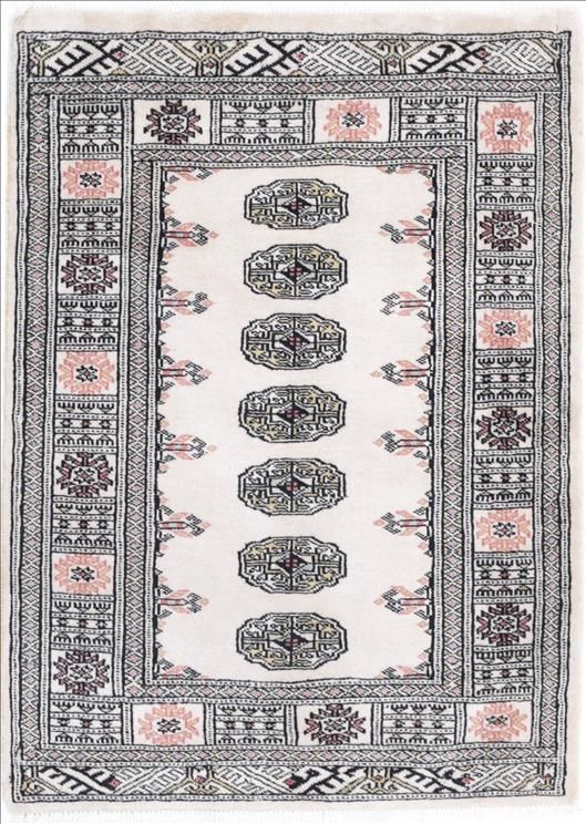 Dywan orientalny Bukhara Exclusive