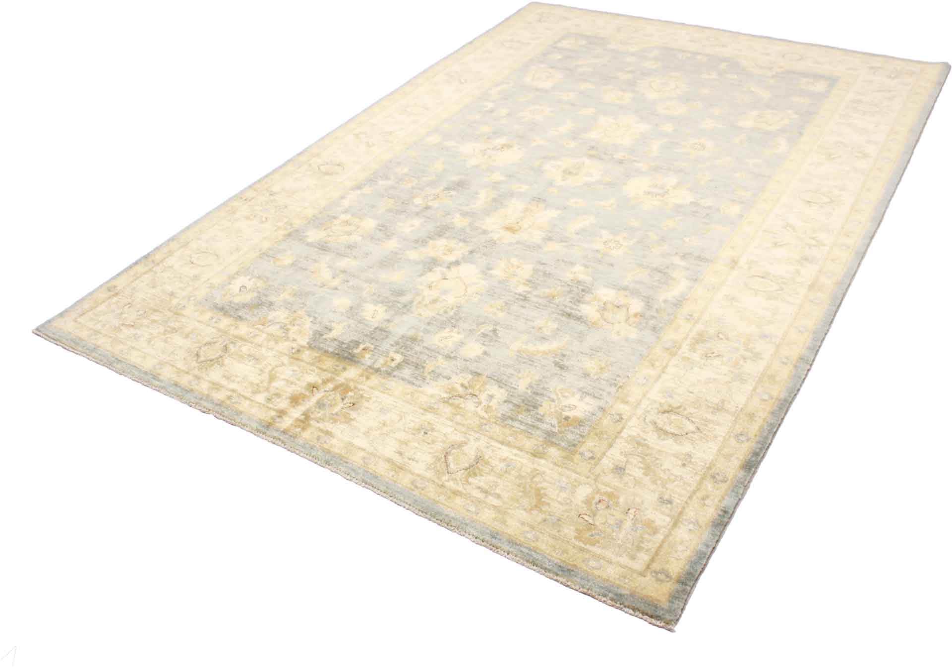 Dywan orientalny Ziegler Exclusive