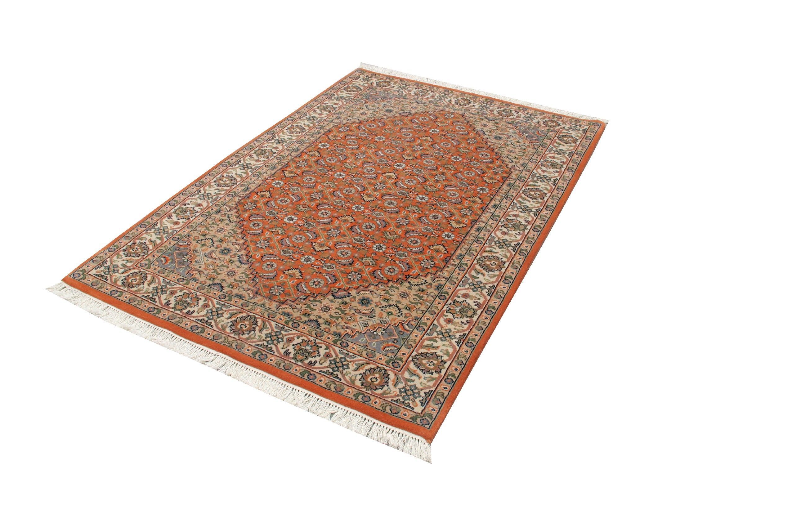 Dywan orientalny Bidjar Exclusive