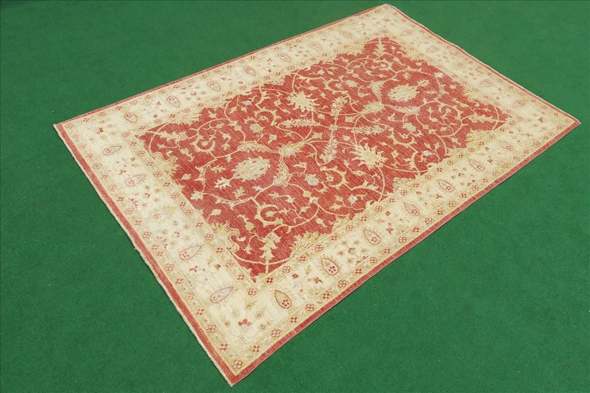 Dywan orientalny Ziegler Exclusive