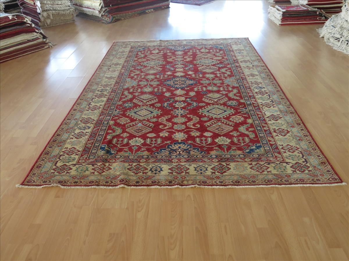 Dywan orientalny Kazak Exclusive