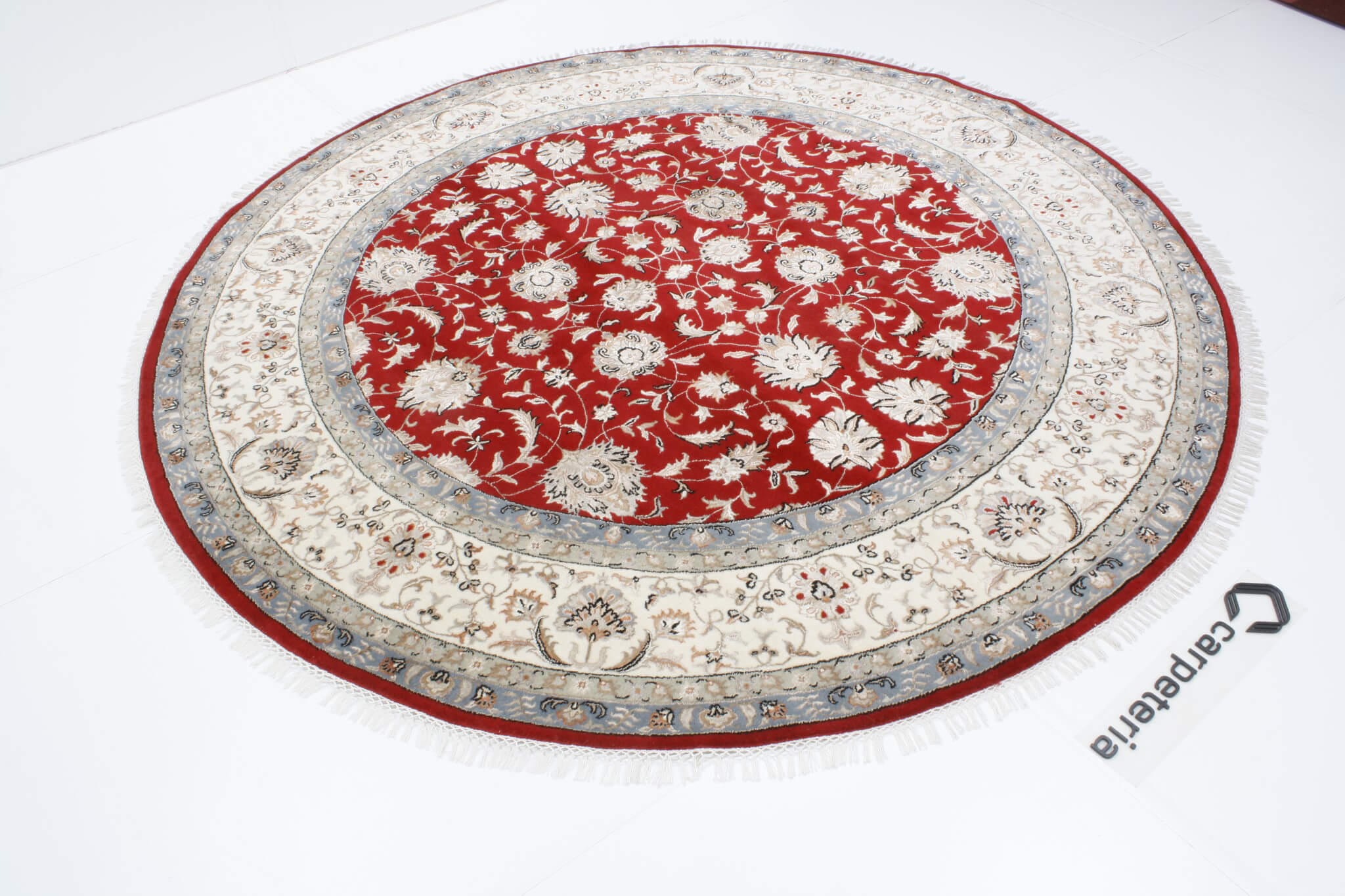 Dywan orientalny Tabriz Royal