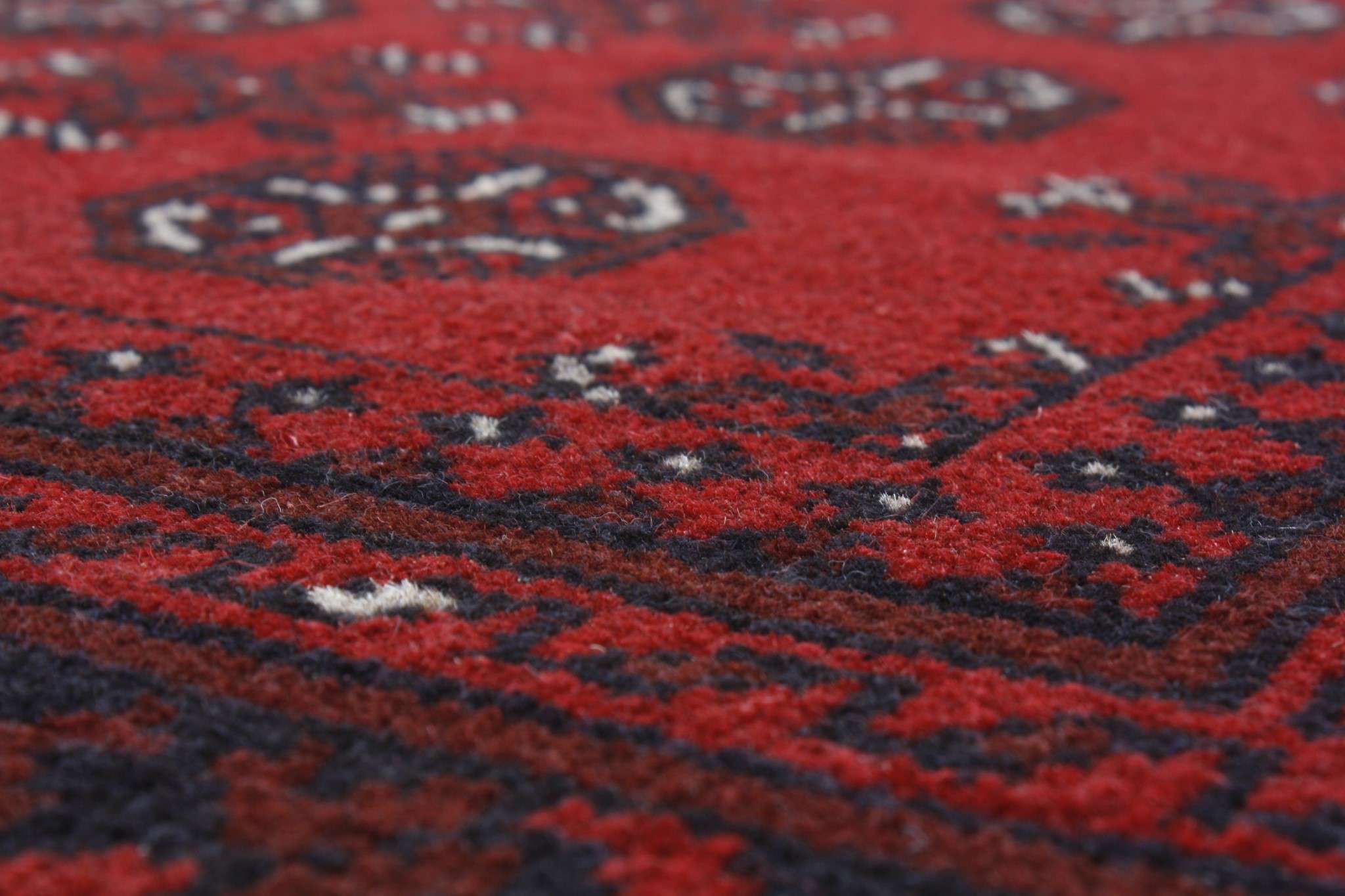 Dywan orientalny Afghan