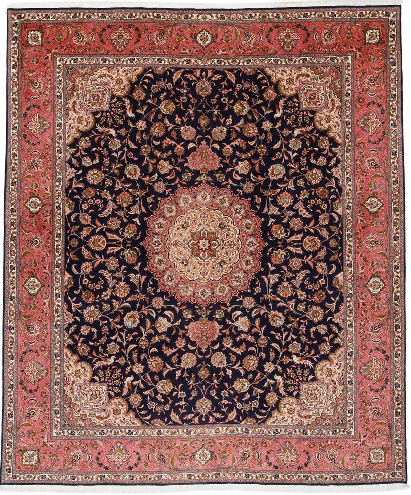 Dywan perski Tabriz