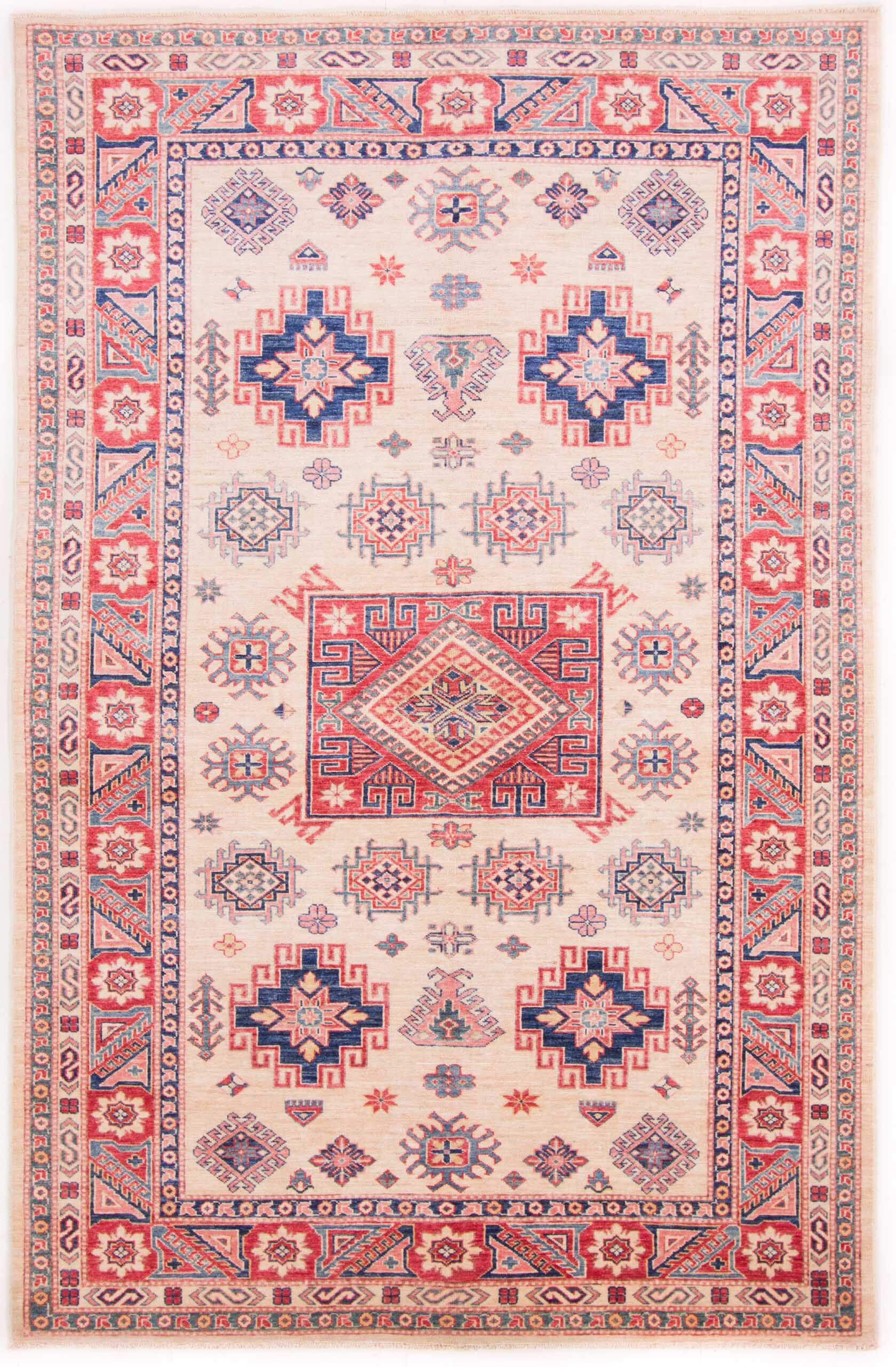 Dywan orientalny Kazak Exclusive
