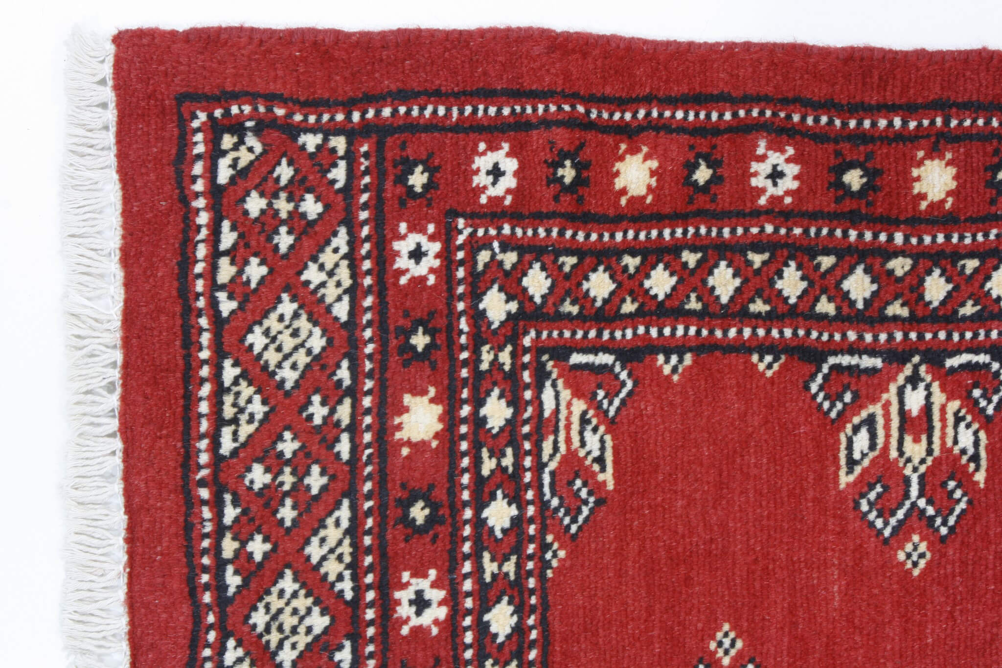 Dywan orientalny Bukhara Exclusive