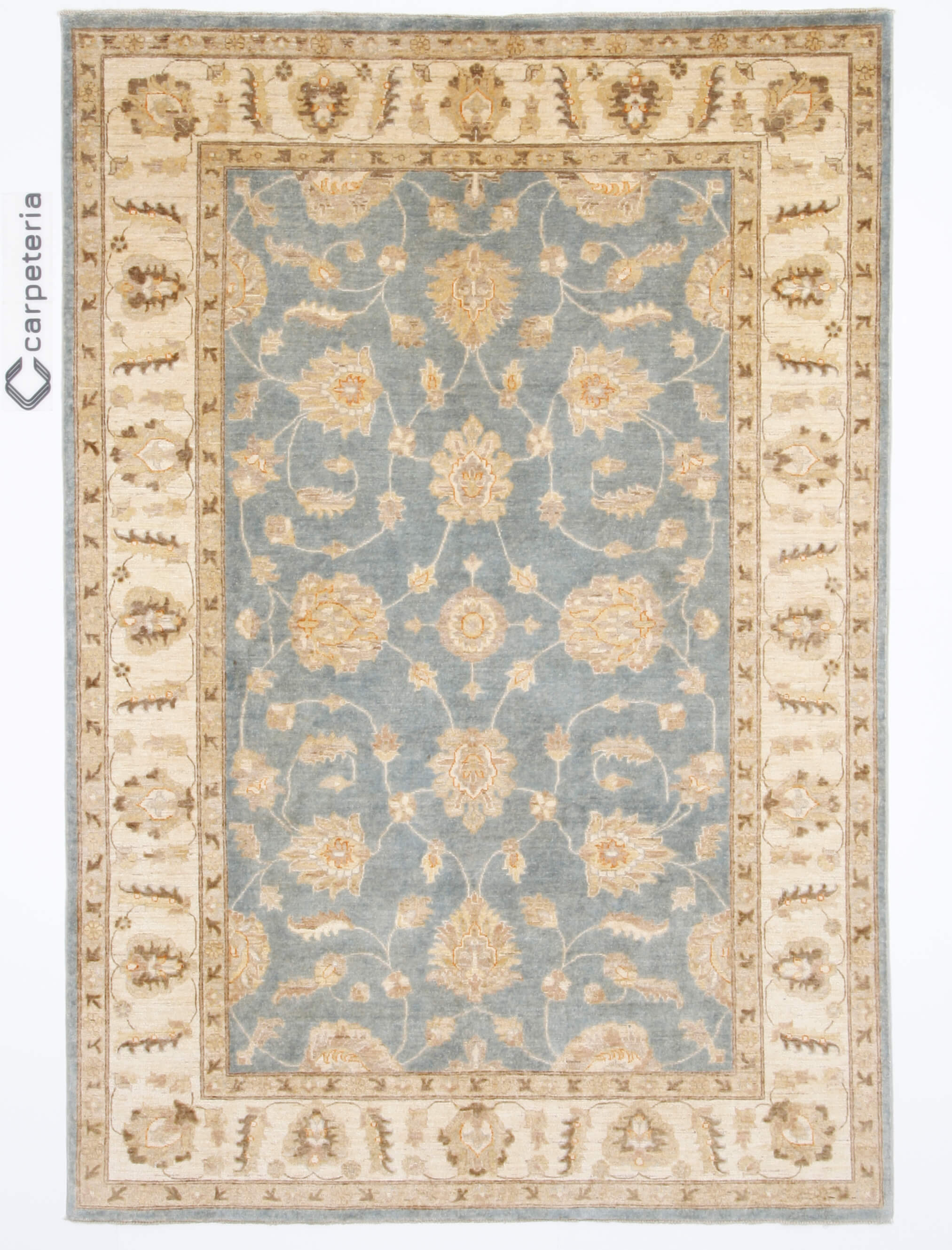 Dywan orientalny Ziegler Exclusive