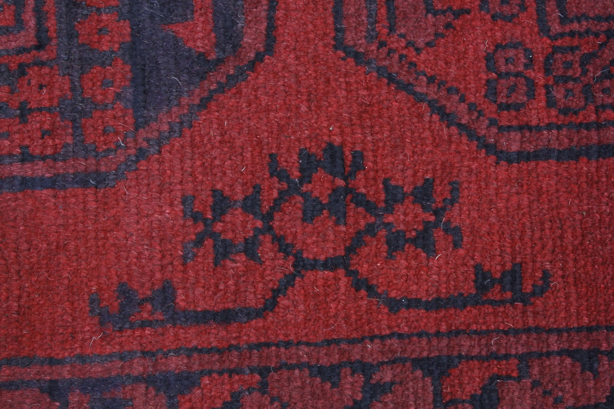 Dywan orientalny Afghan