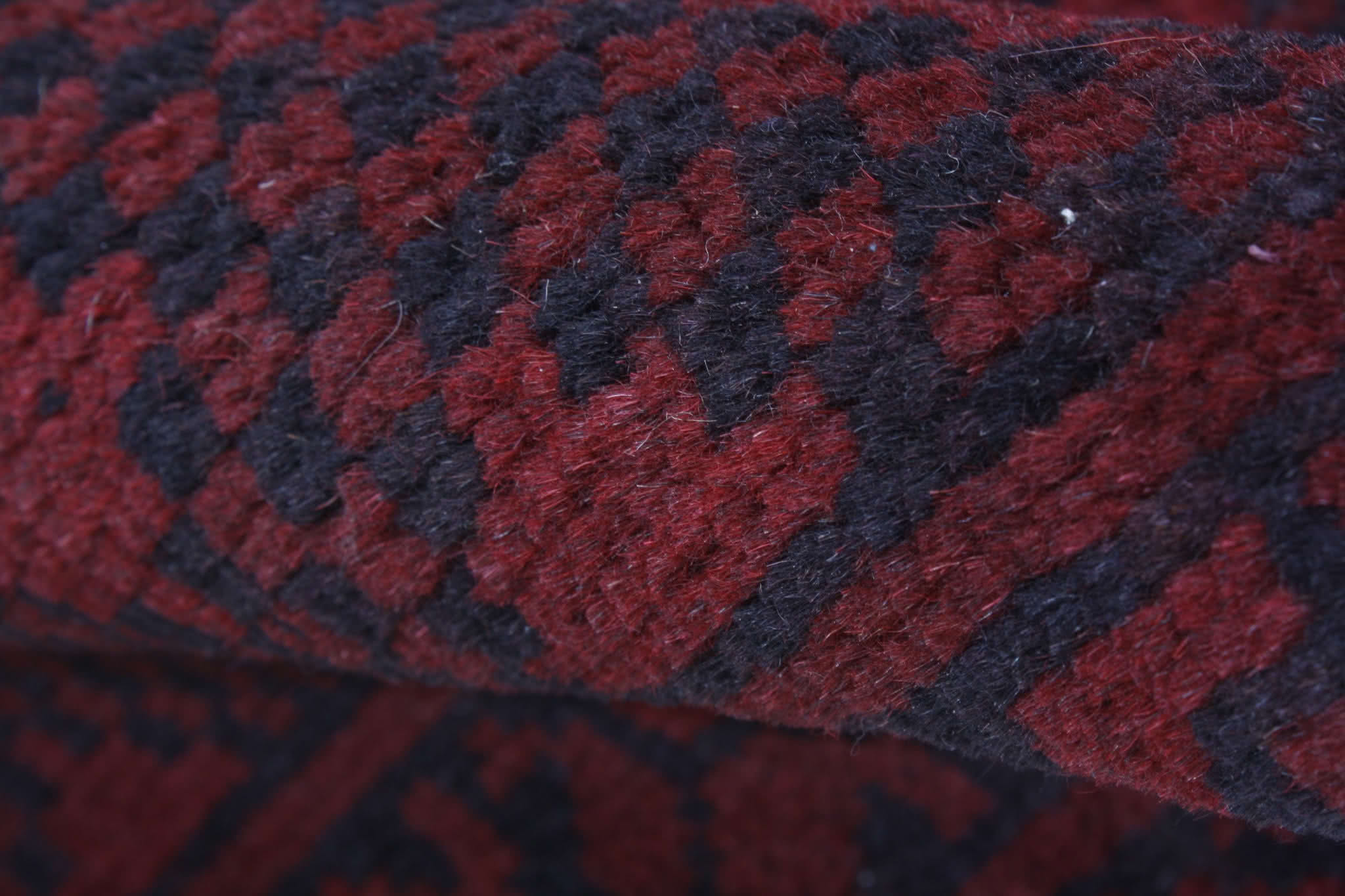 Dywan orientalny Afghan