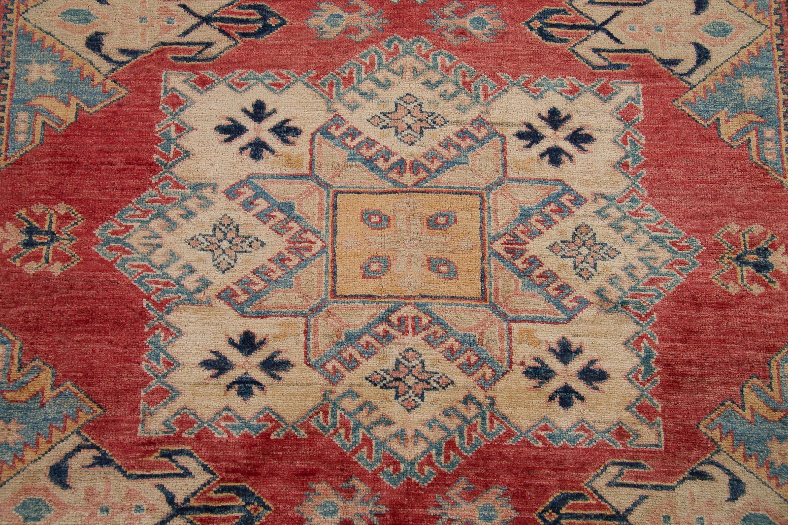 Dywan orientalny Kazak Exclusive