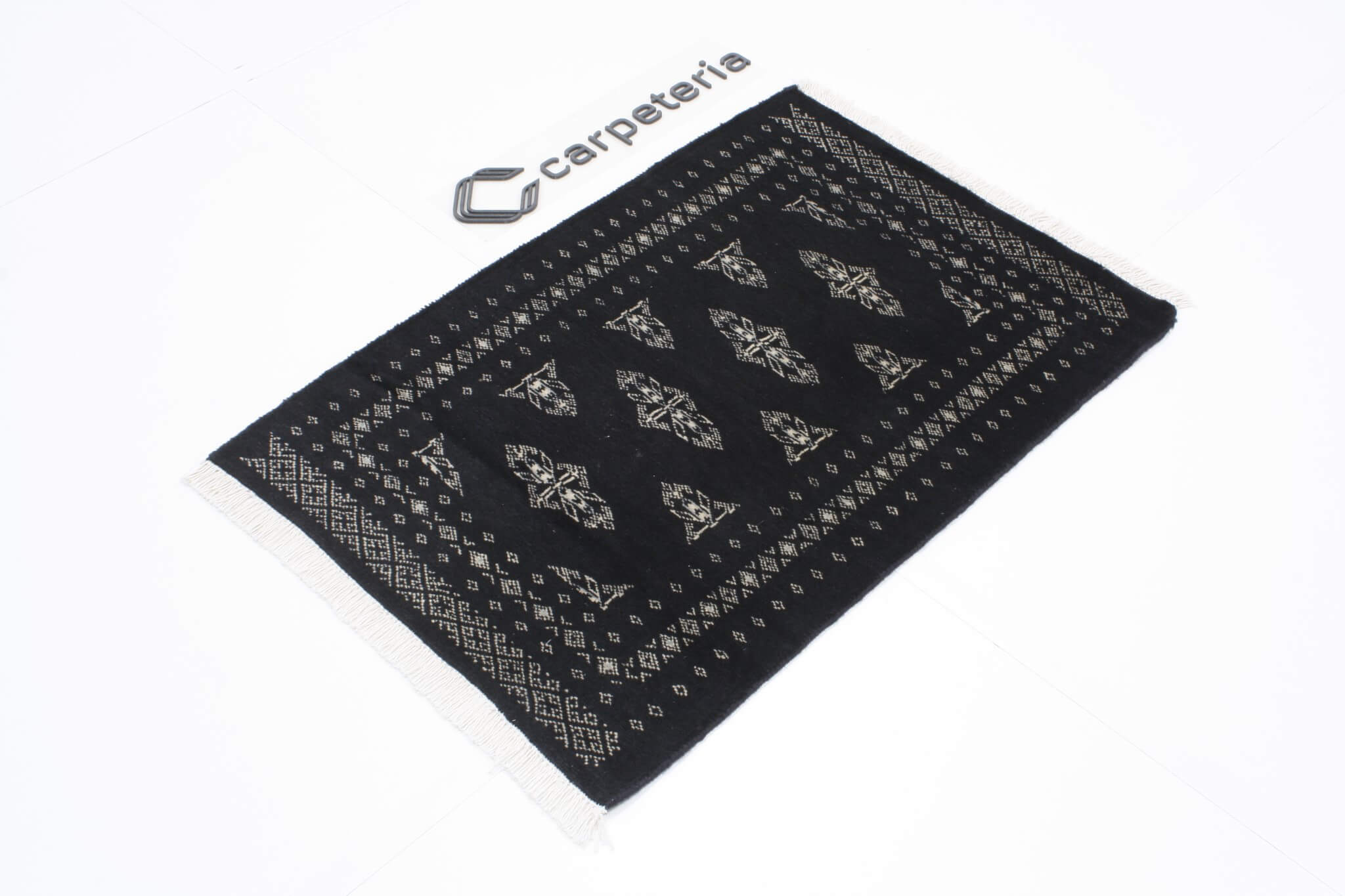 Dywan orientalny Bukhara Exclusive