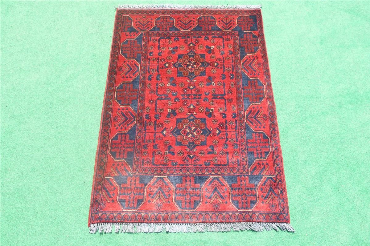 Dywan orientalny Mauri Exclusive