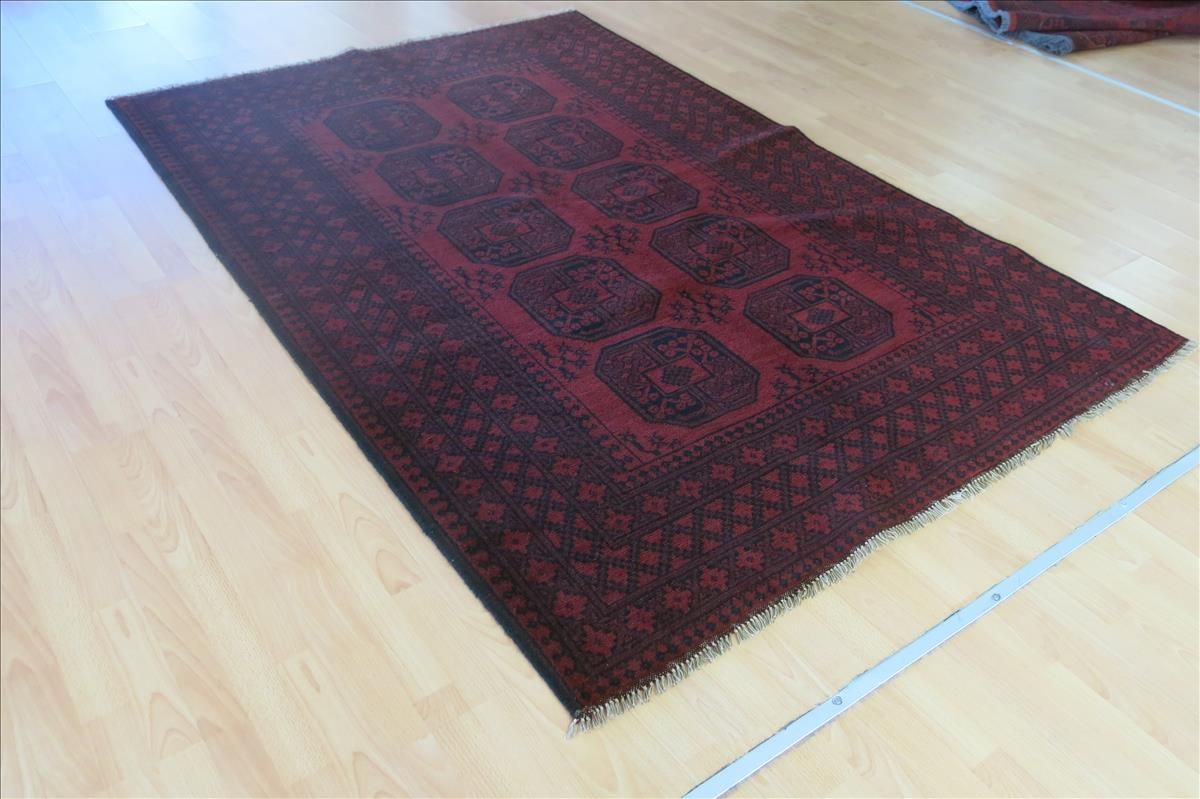 Dywan orientalny Afghan Filpa