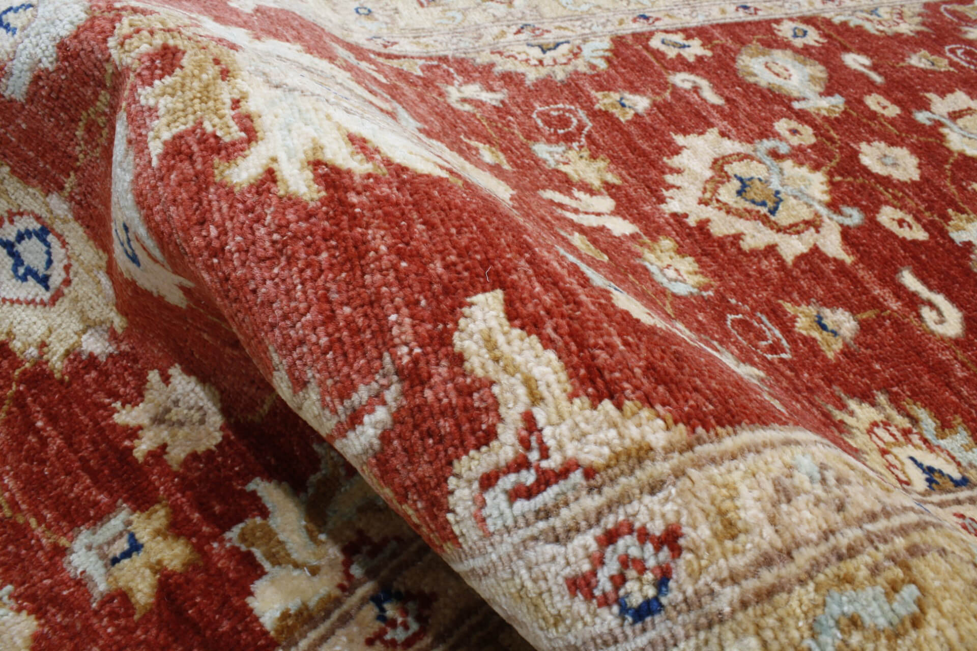 Dywan orientalny Ziegler Exclusive