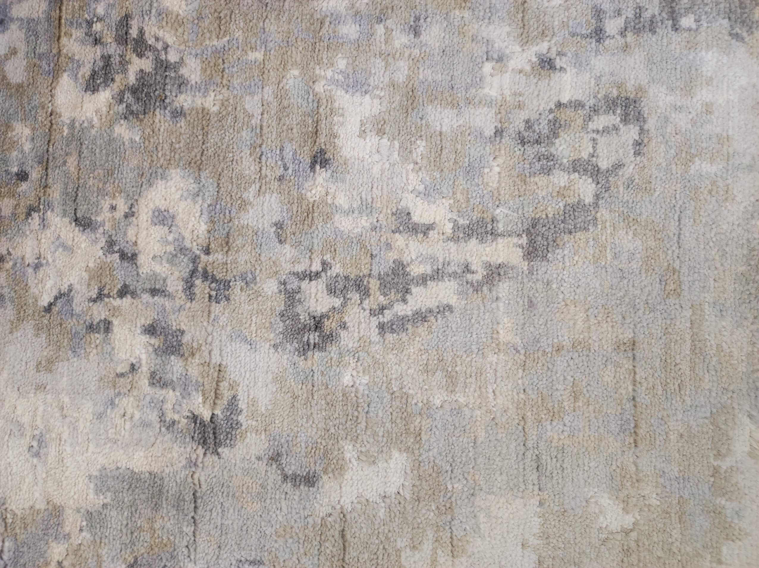 Dywan nowoczesny Ikat Royal