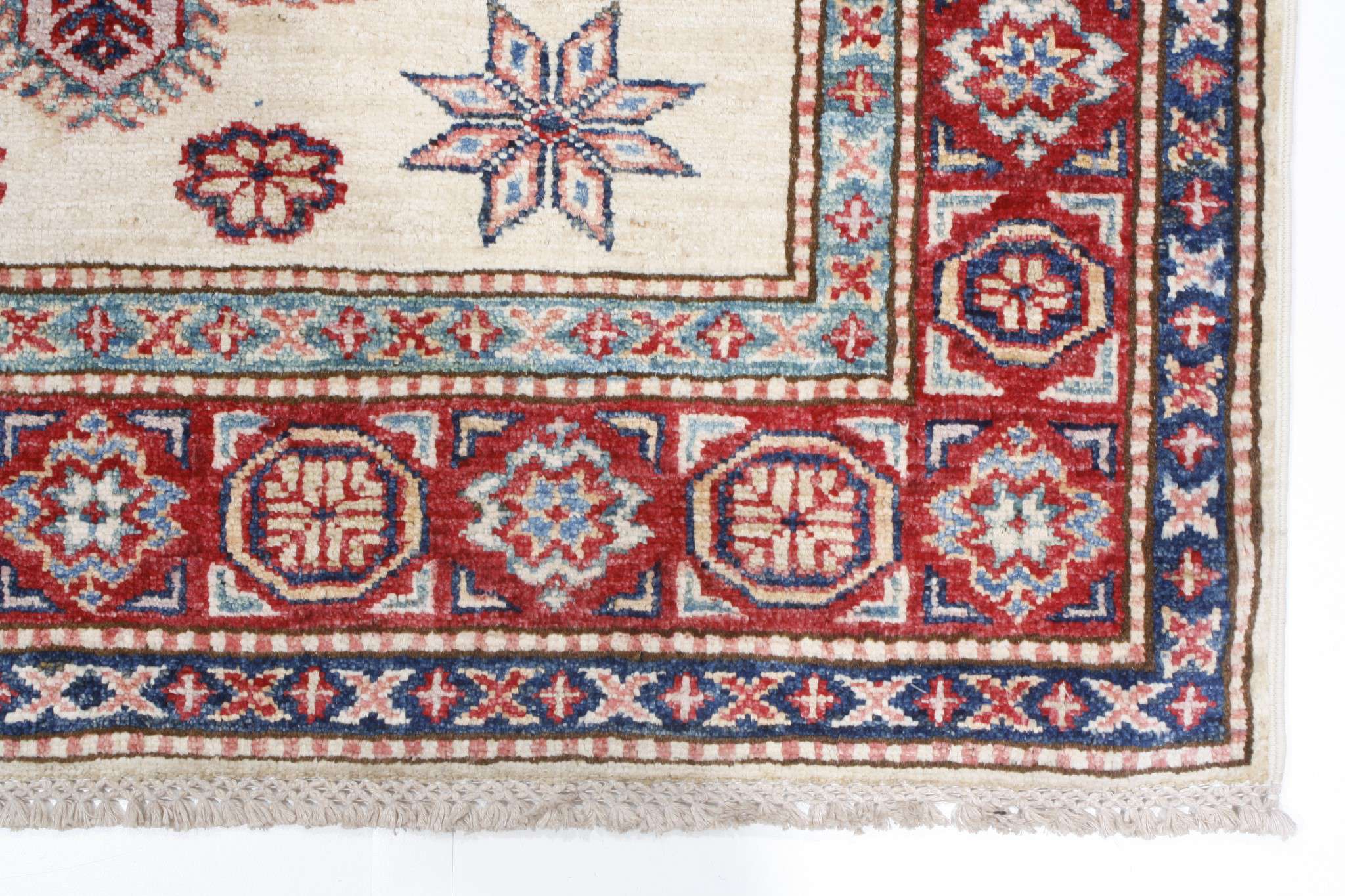 Dywan orientalny Kazak Exclusive