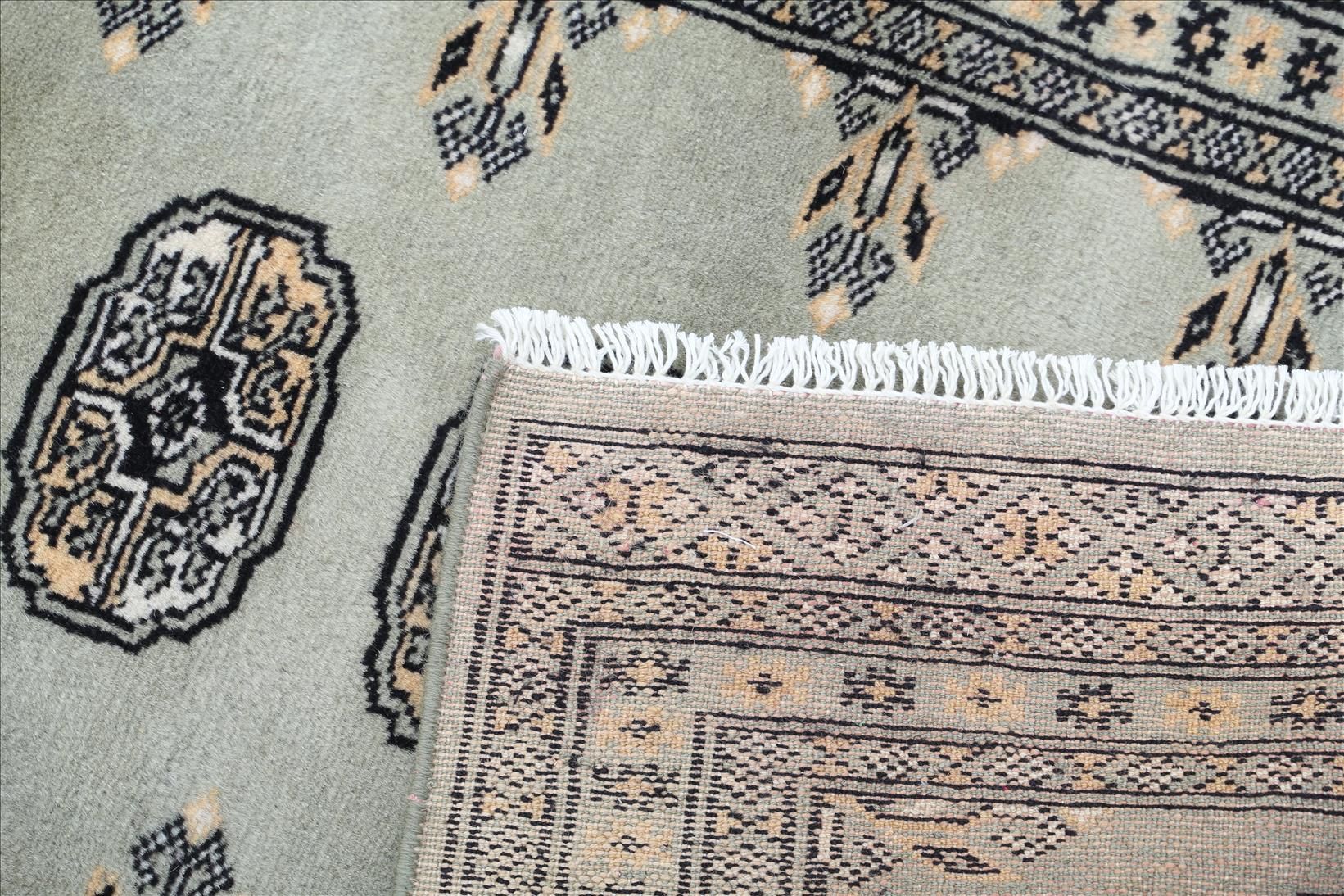 Dywan orientalny Bukhara Exclusive