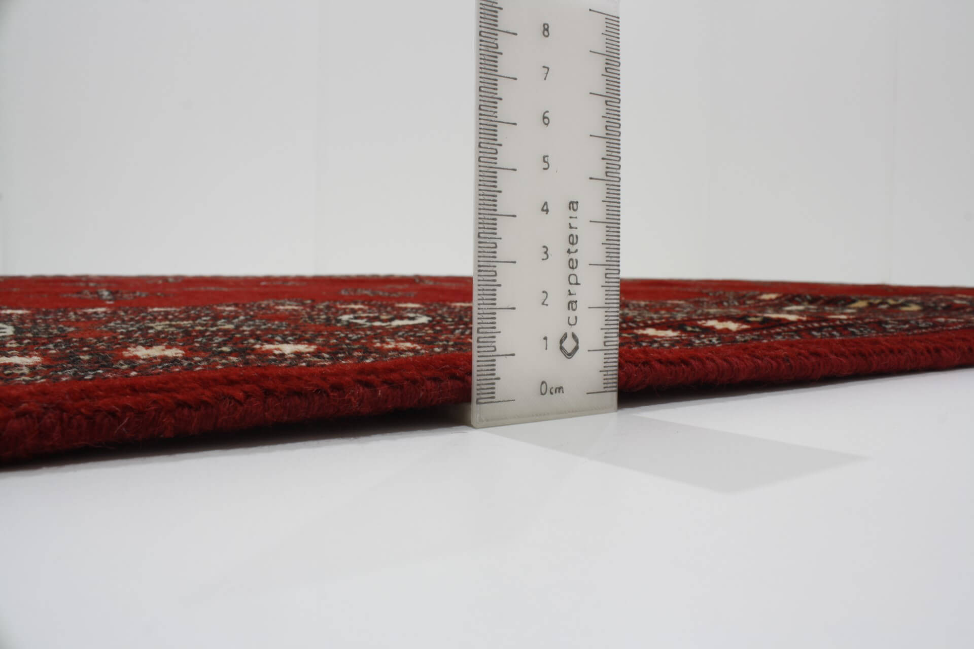 Dywan orientalny Bukhara Exclusive