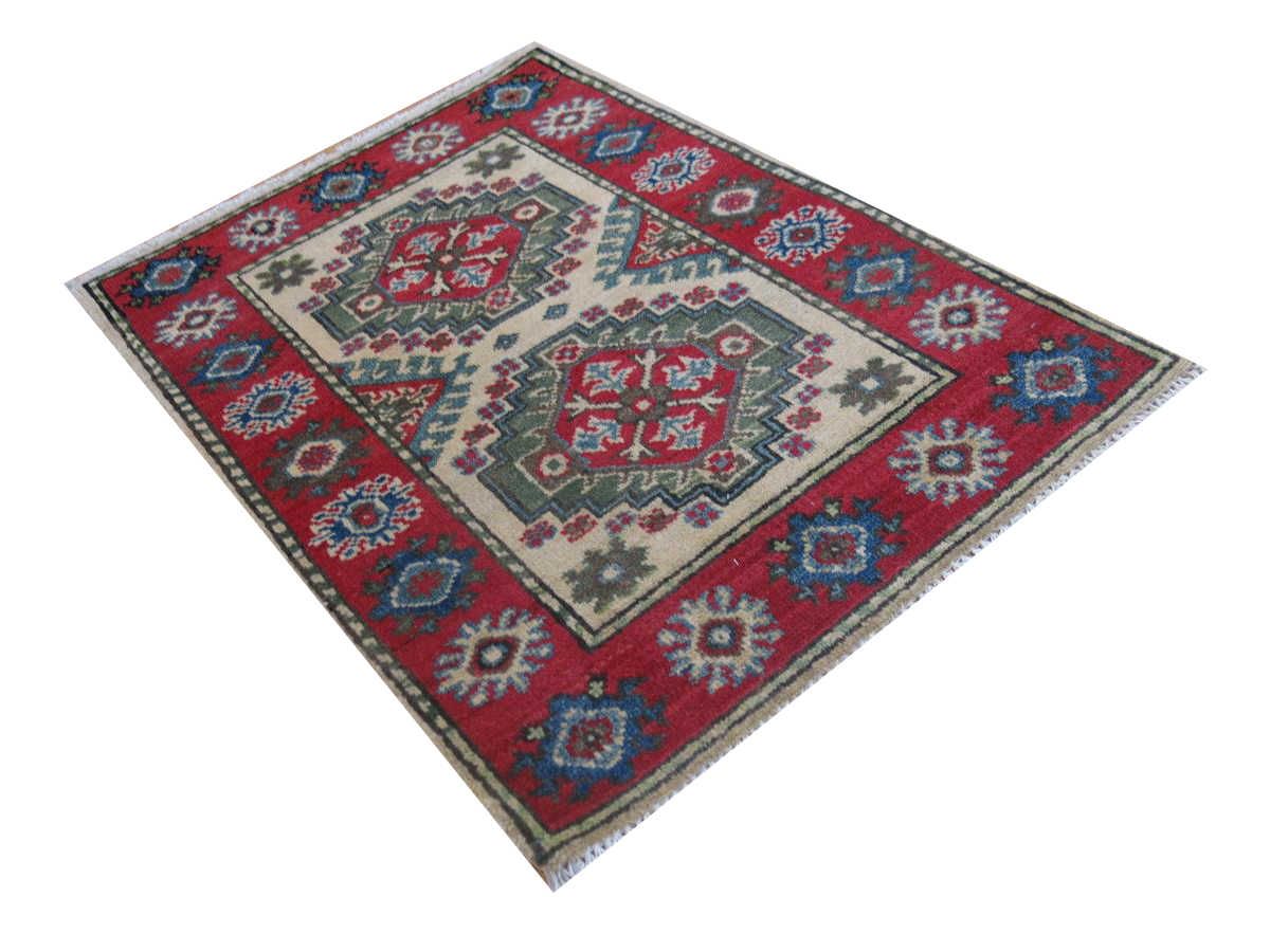 Dywan orientalny Kazak