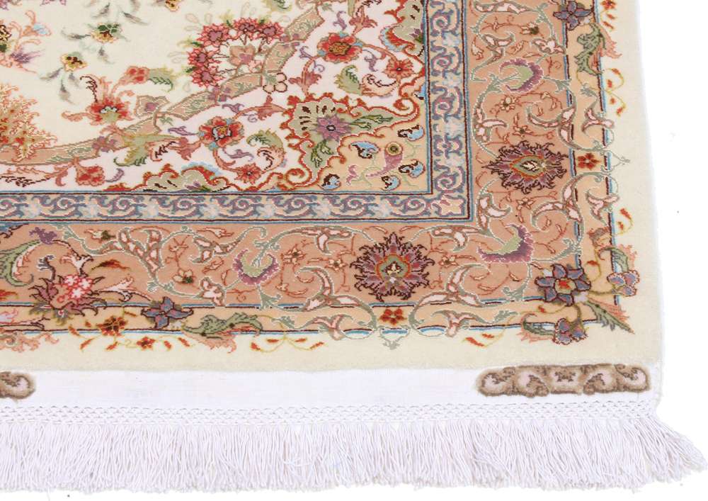 Dywan perski Tabriz