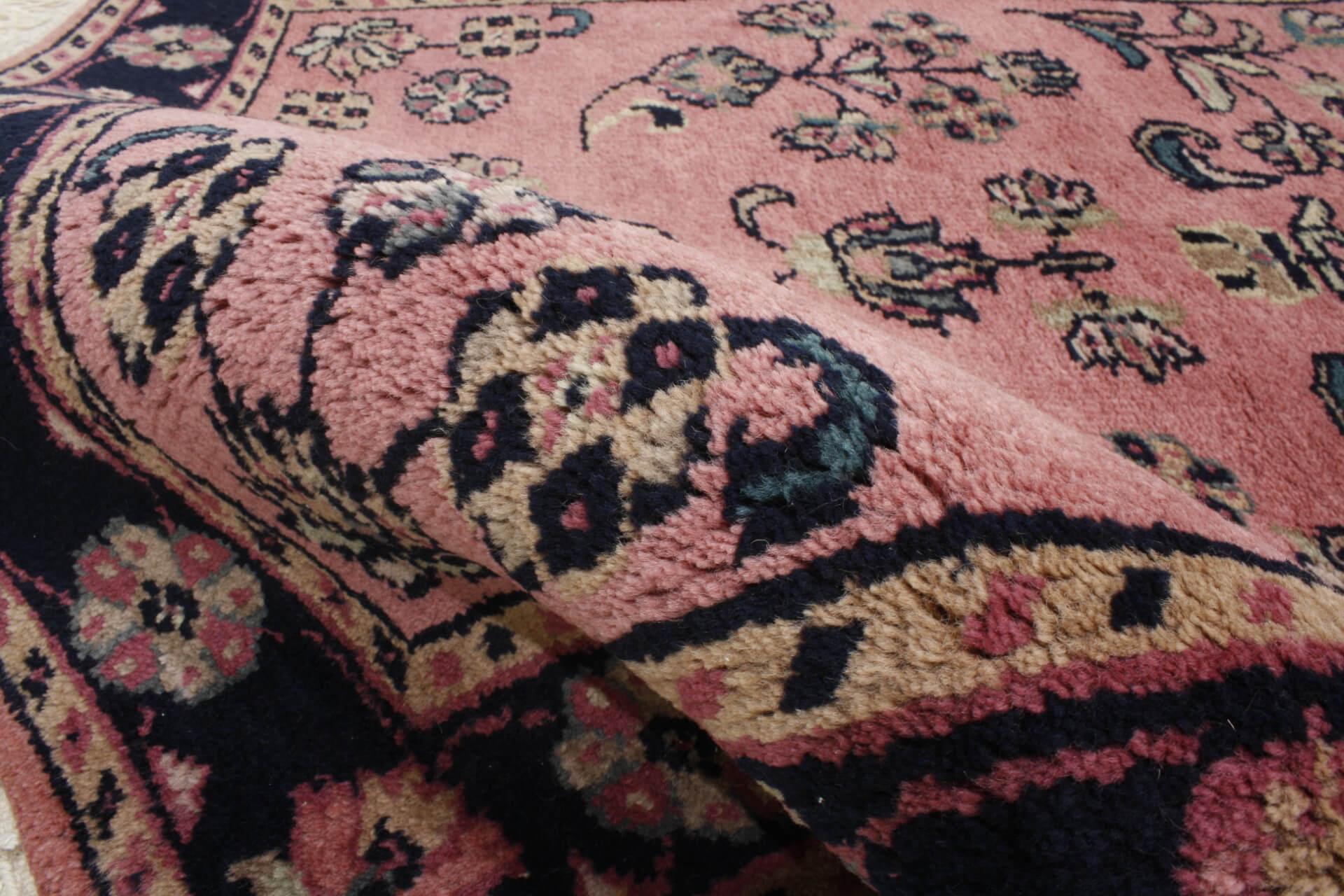 Dywan orientalny Bidjar Exclusive