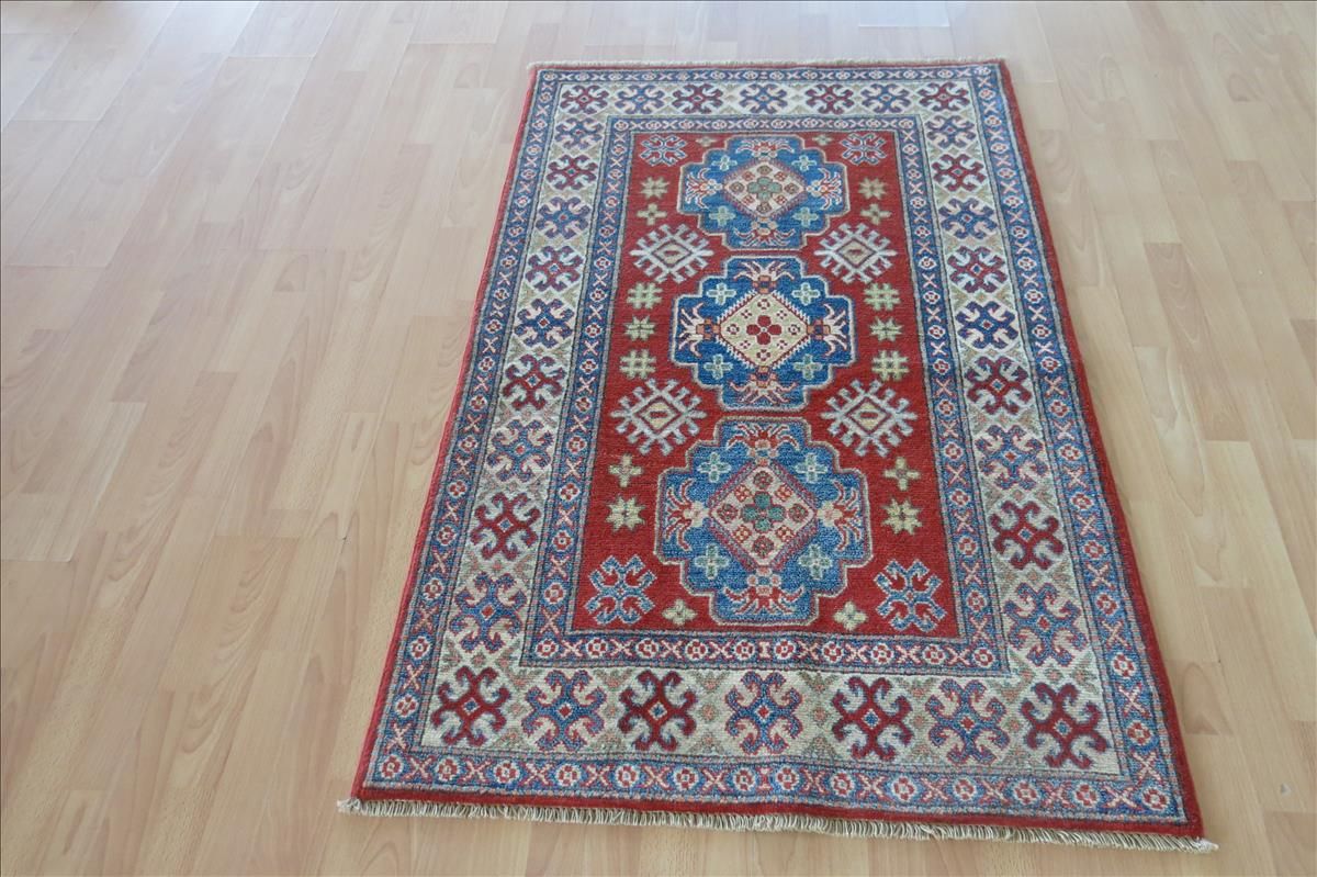 Dywan orientalny Kazak