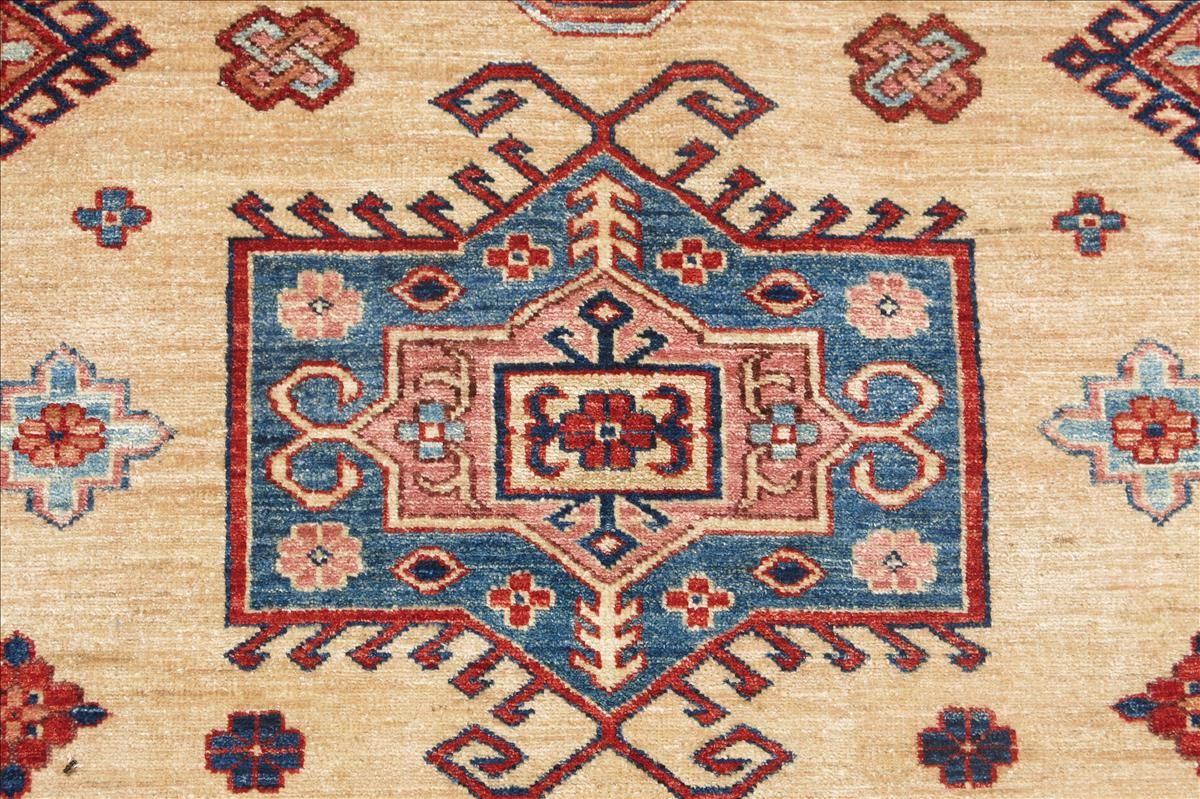 Dywan orientalny Kazak Exclusive