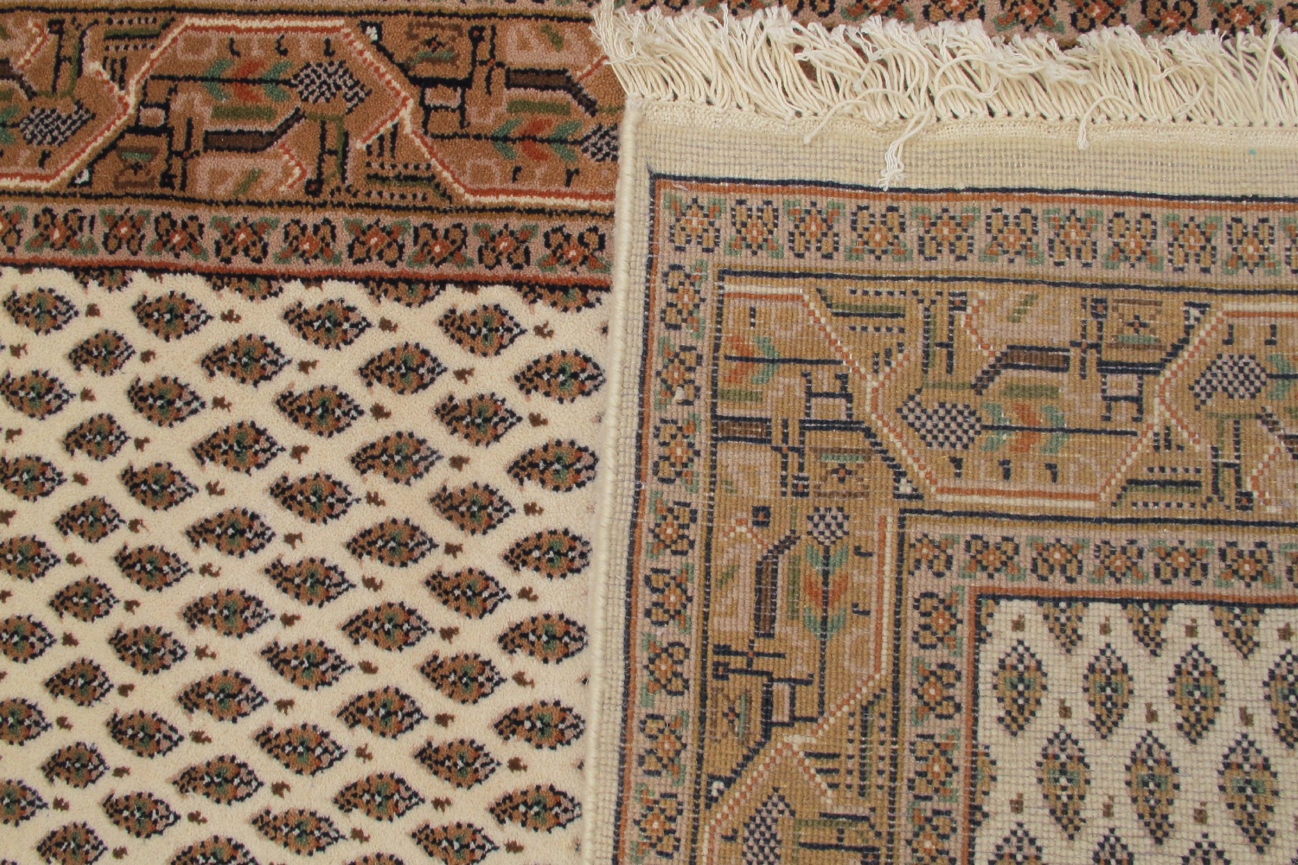 Dywan orientalny Mir Exclusive