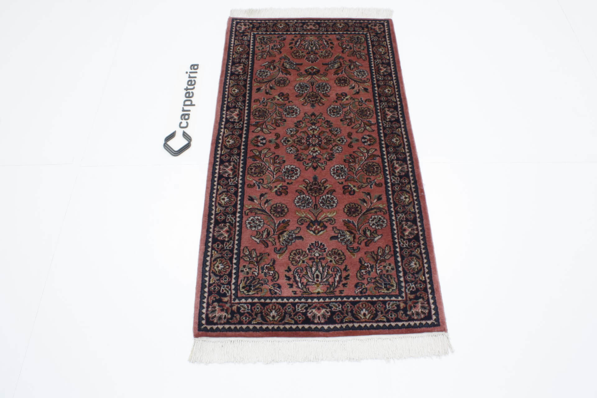 Dywan orientalny Sarough Exclusive