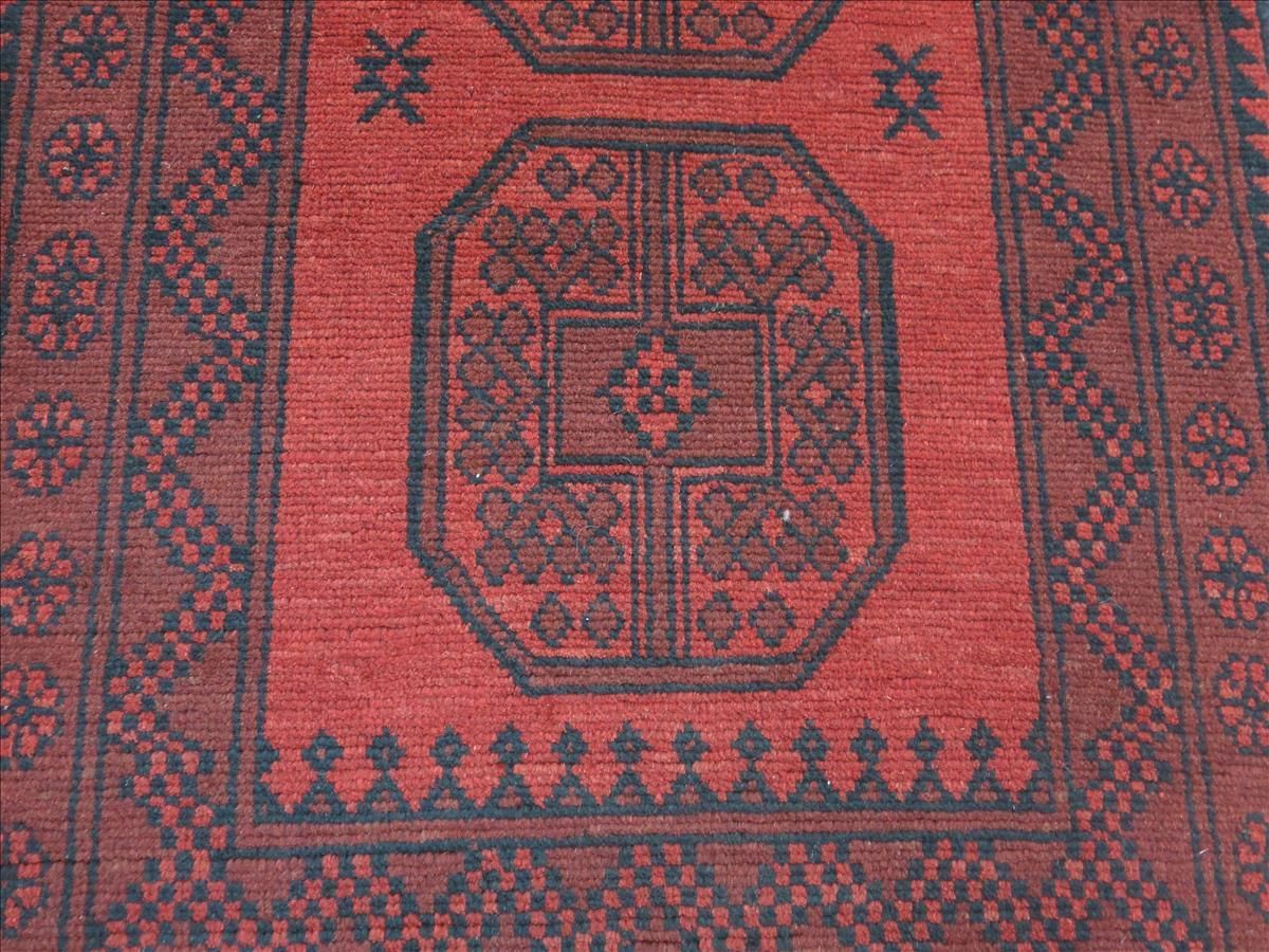Dywan orientalny Afghan Filpa