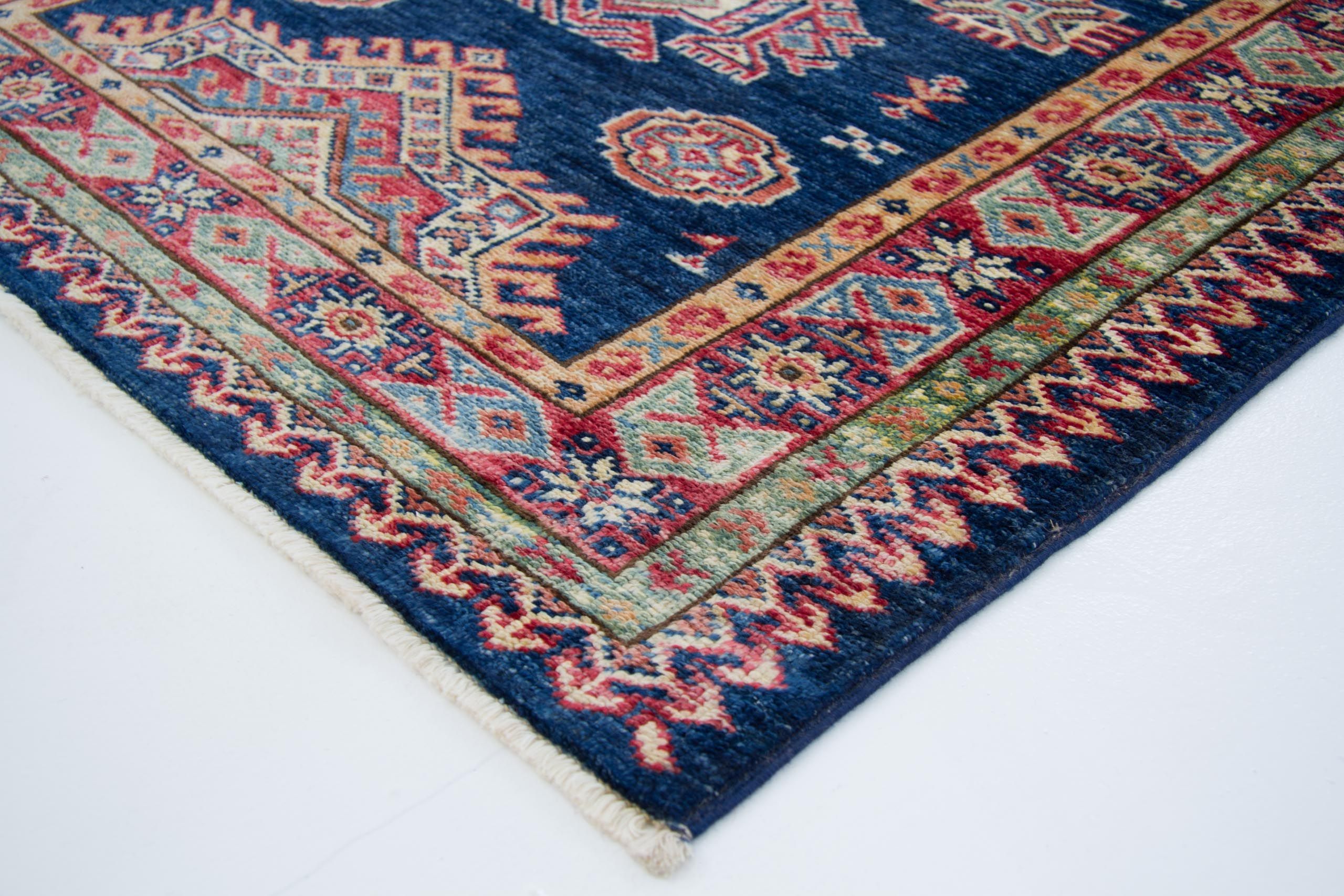 Dywan orientalny Kazak Exclusive