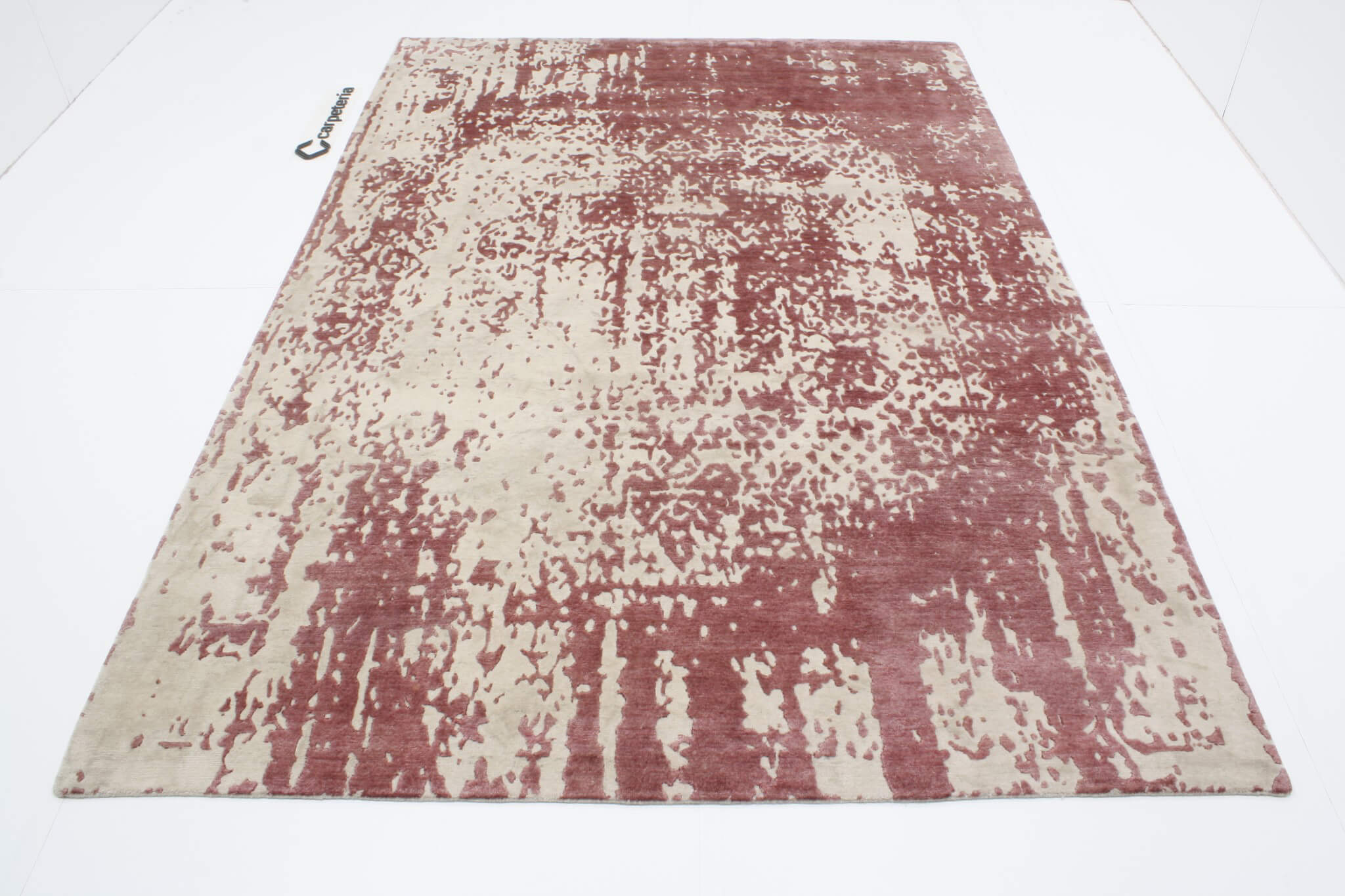 Dywan nowoczesny Ikat Royal