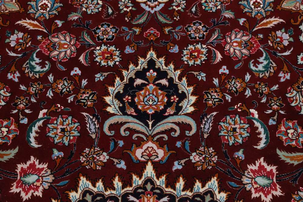 Dywan perski Tabriz