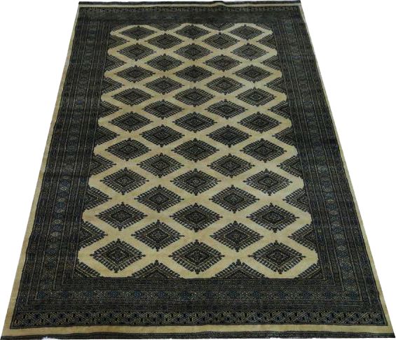 Dywan orientalny Jaldar Exclusive