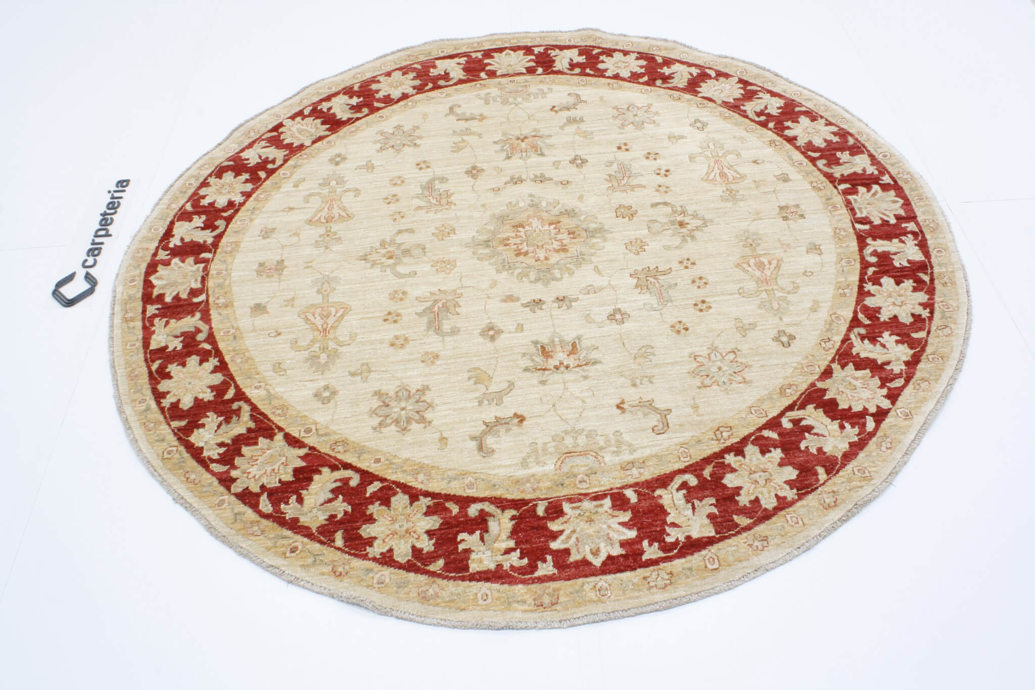 Dywan orientalny Ziegler Royal