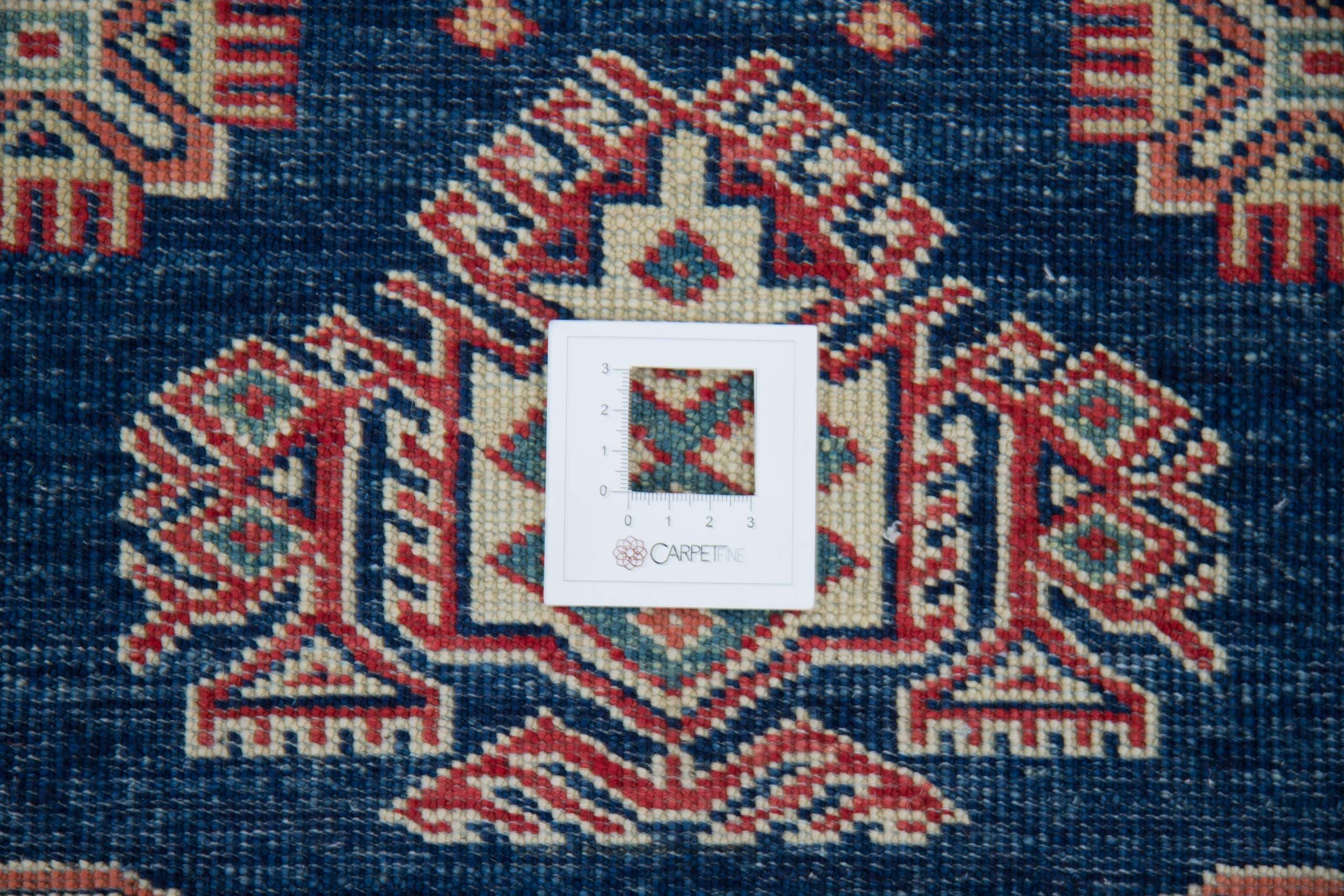 Dywan orientalny Kazak Exclusive