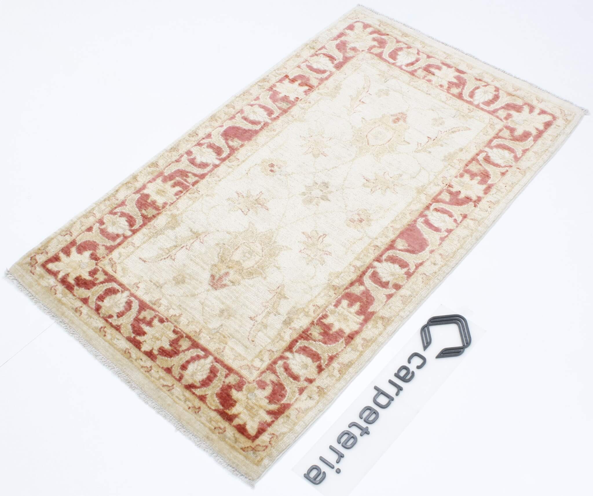 Dywan orientalny Ziegler Premium