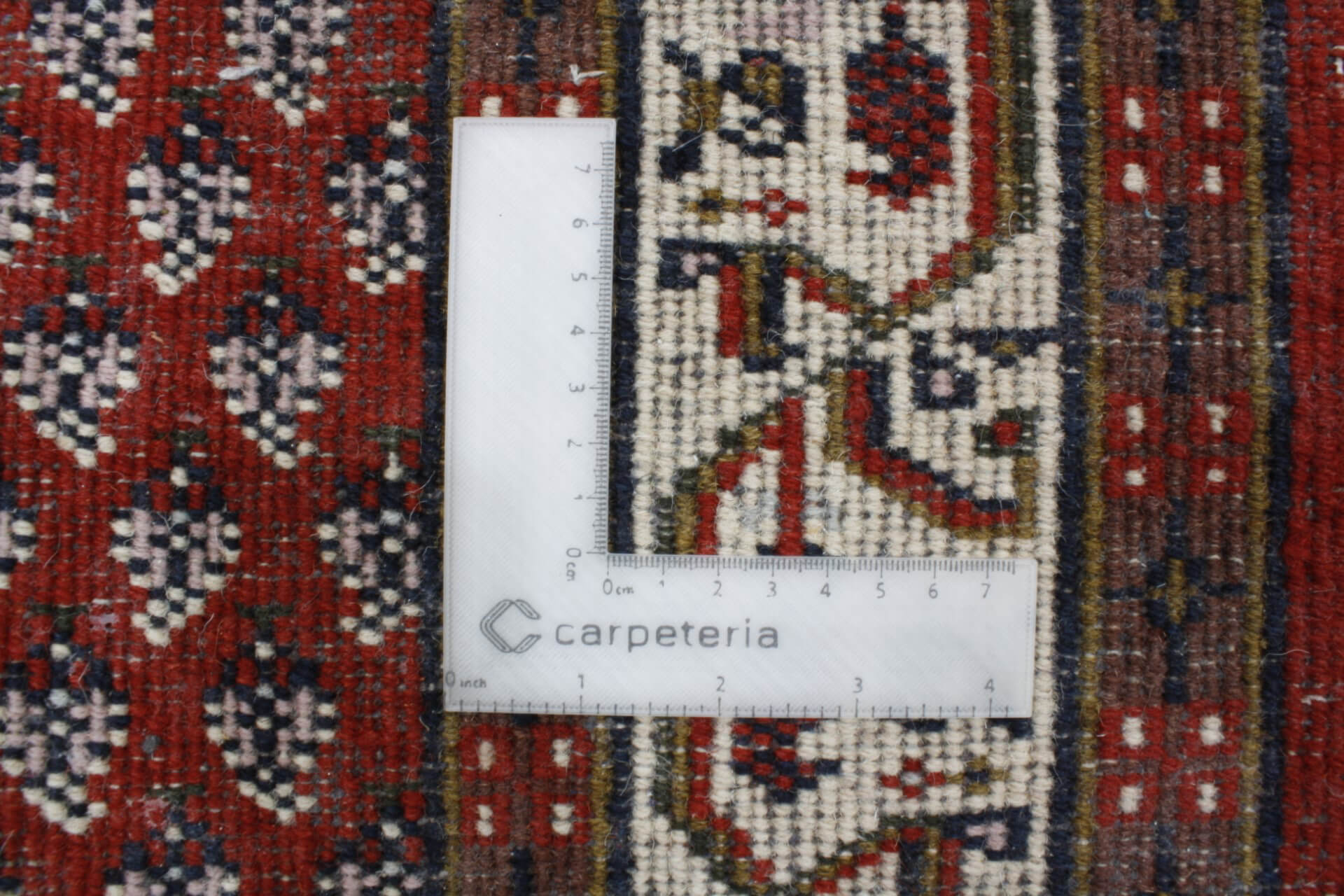Dywan orientalny Mir