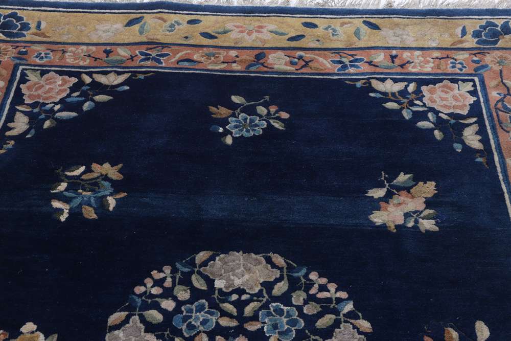Dywan orientalny Peking