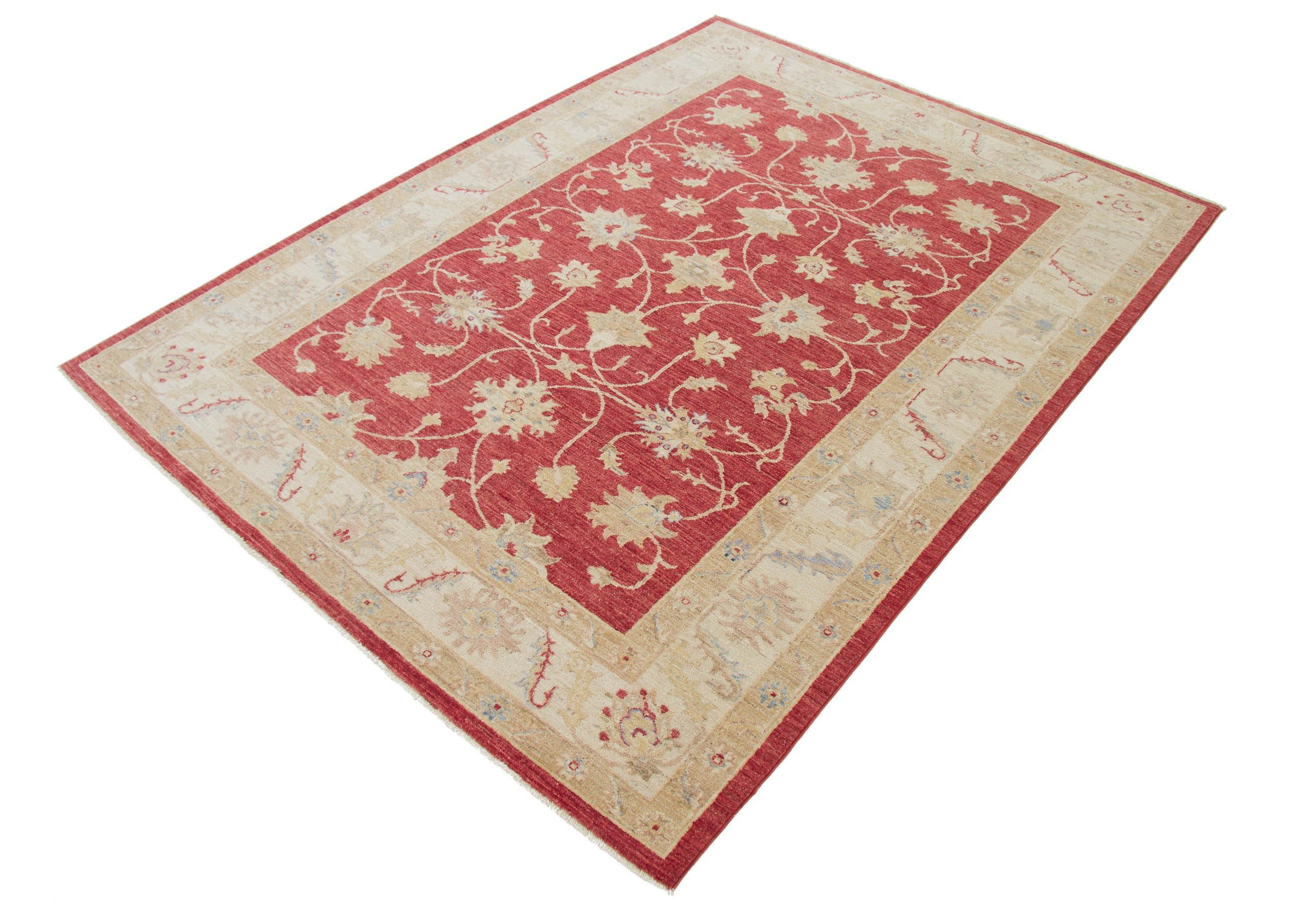 Dywan orientalny Ziegler Exclusive
