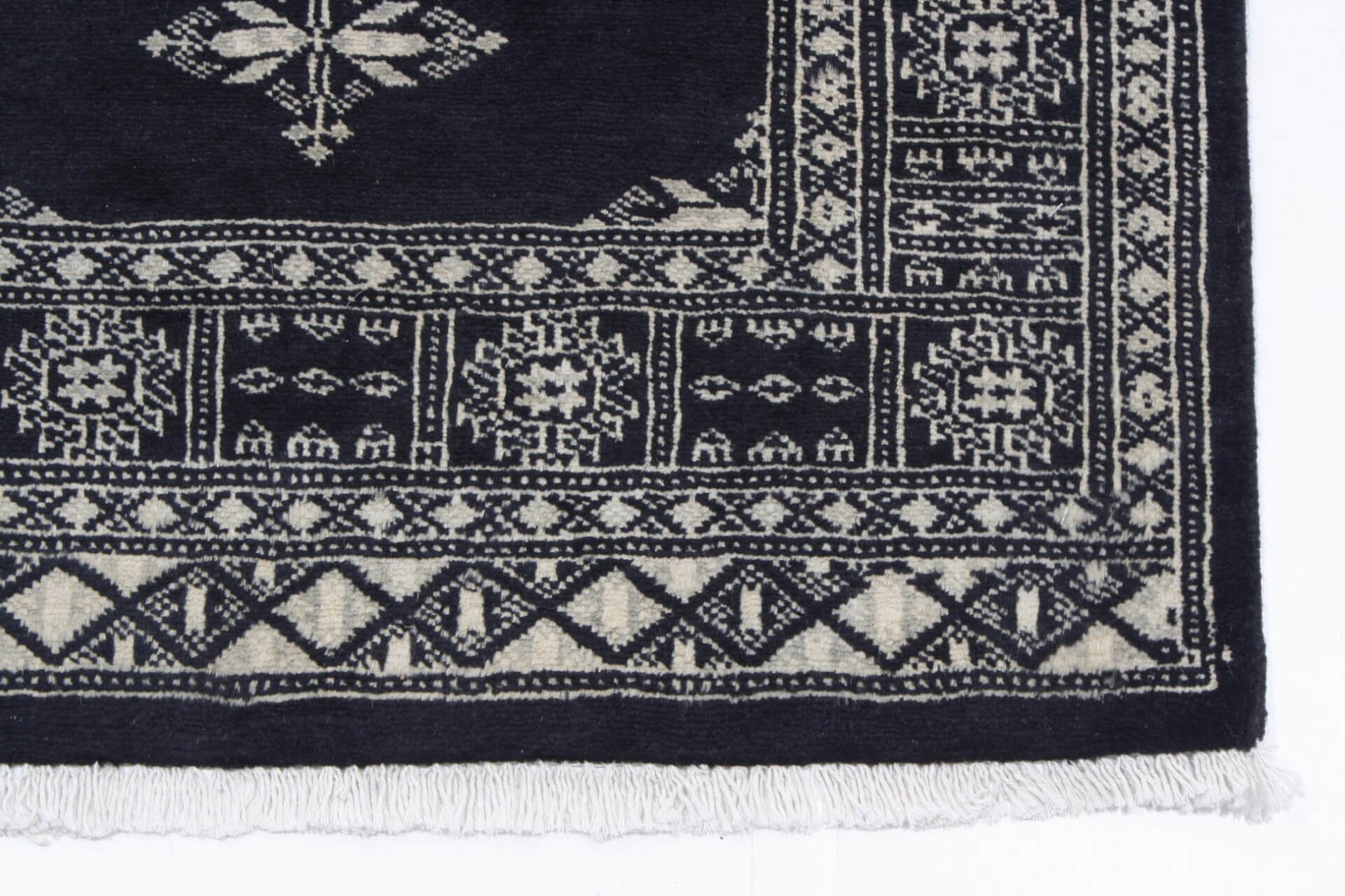 Dywan orientalny Bukhara Exclusive