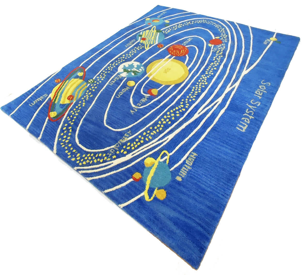 Dywan Kids Universe Premium
