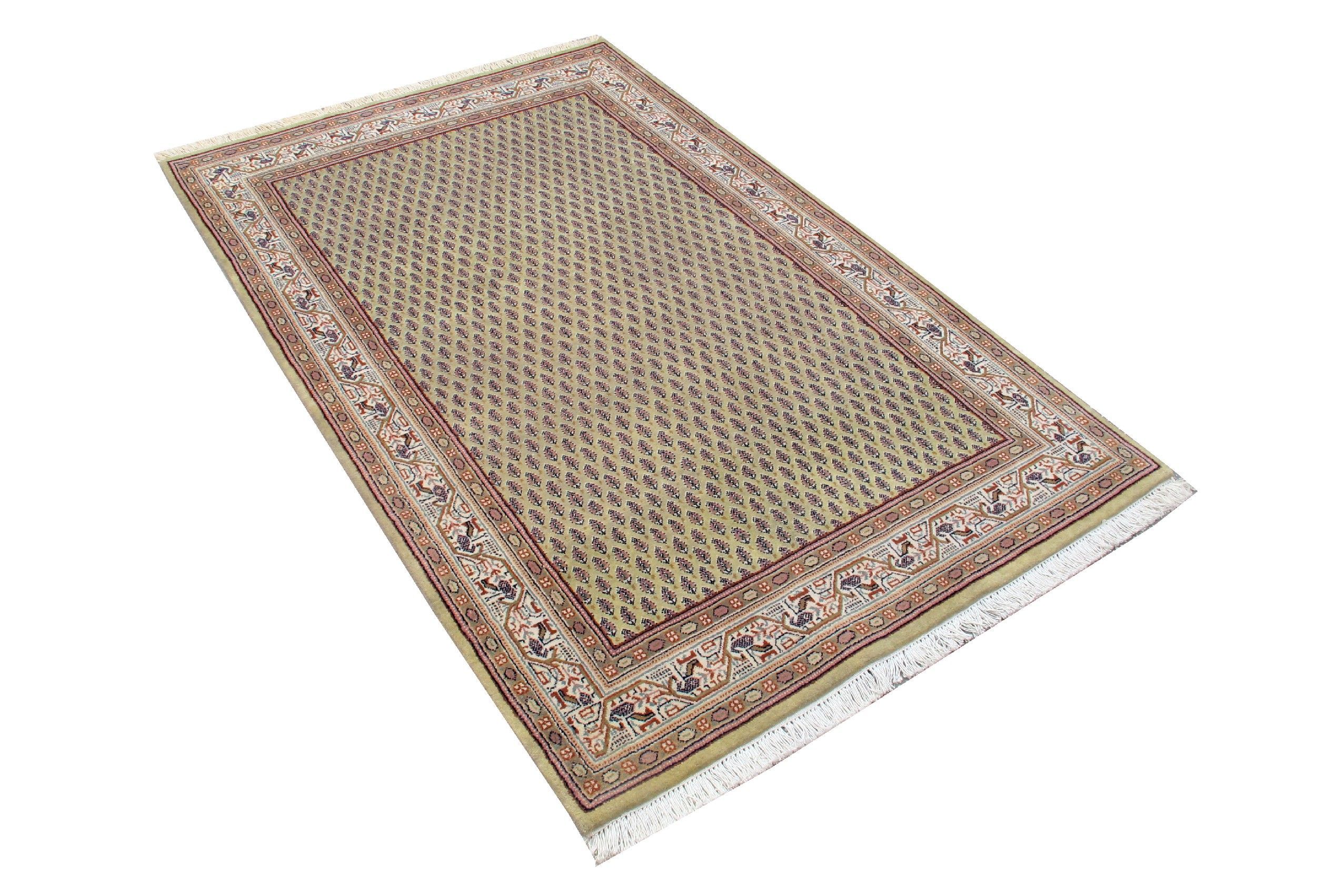 Dywan orientalny Mir Exclusive