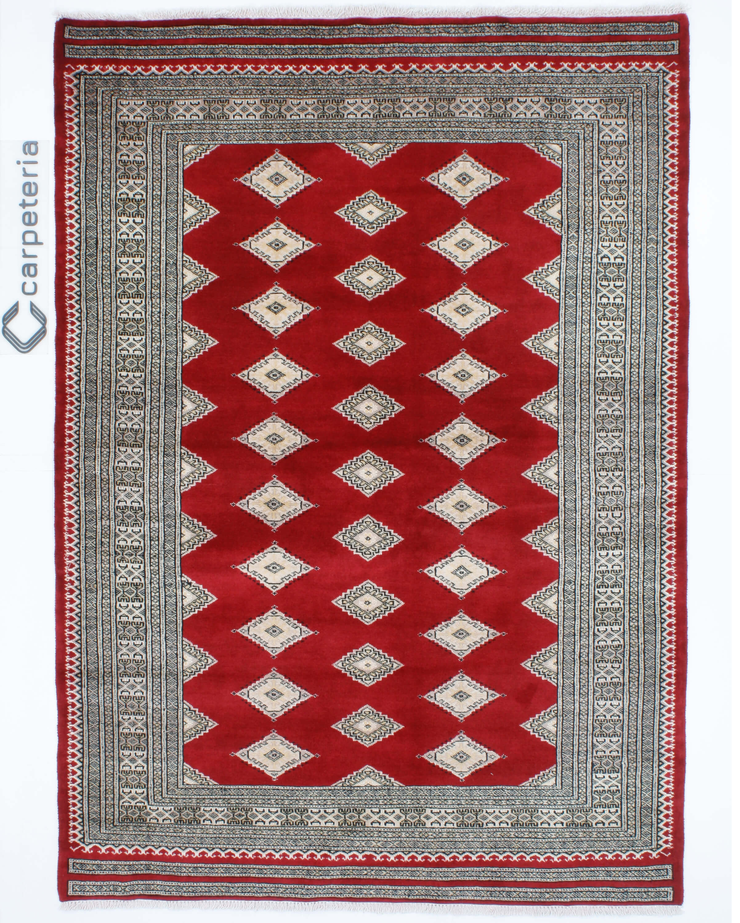 Dywan orientalny Jaldar Exclusive