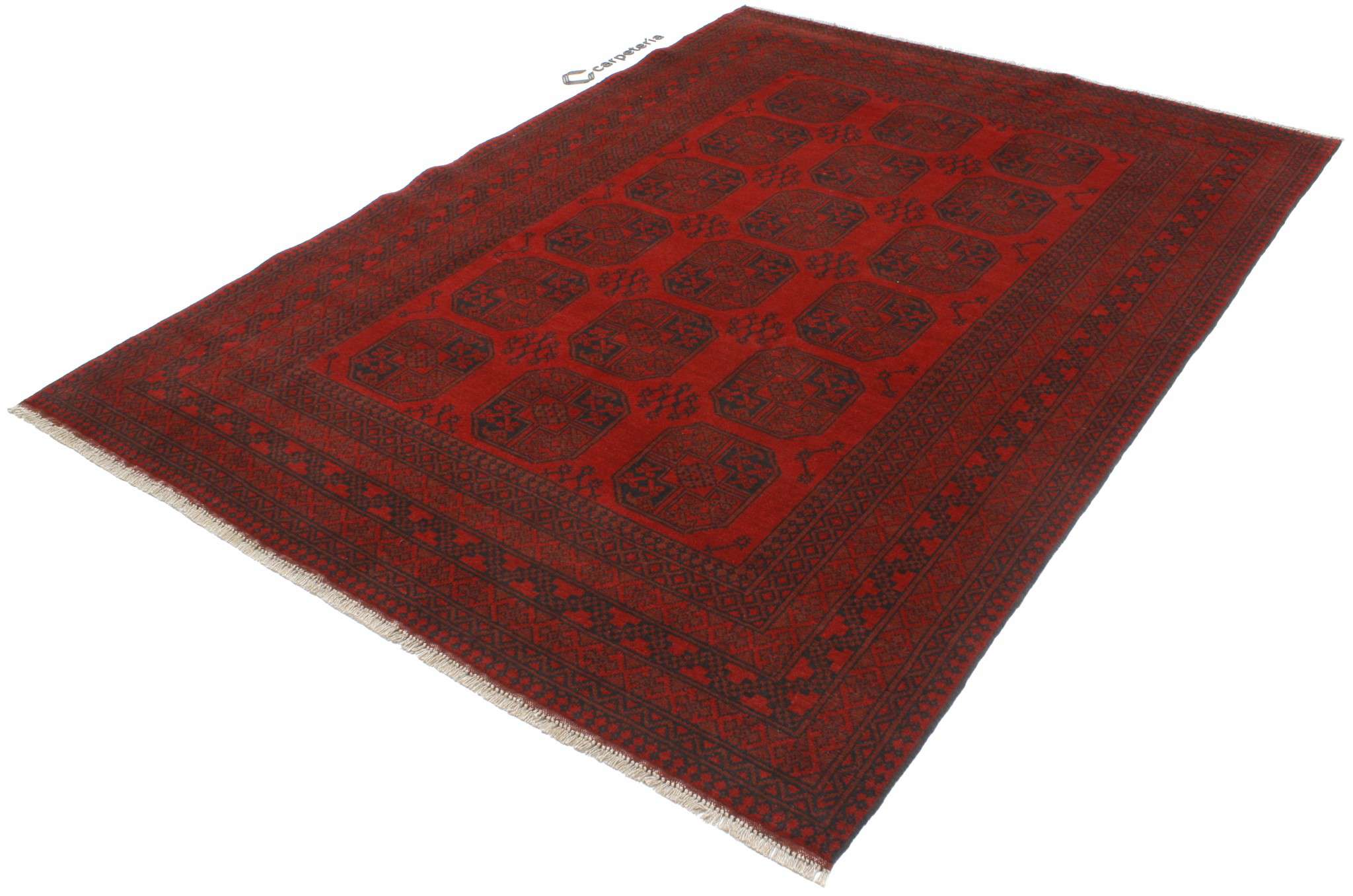 Dywan orientalny Afghan