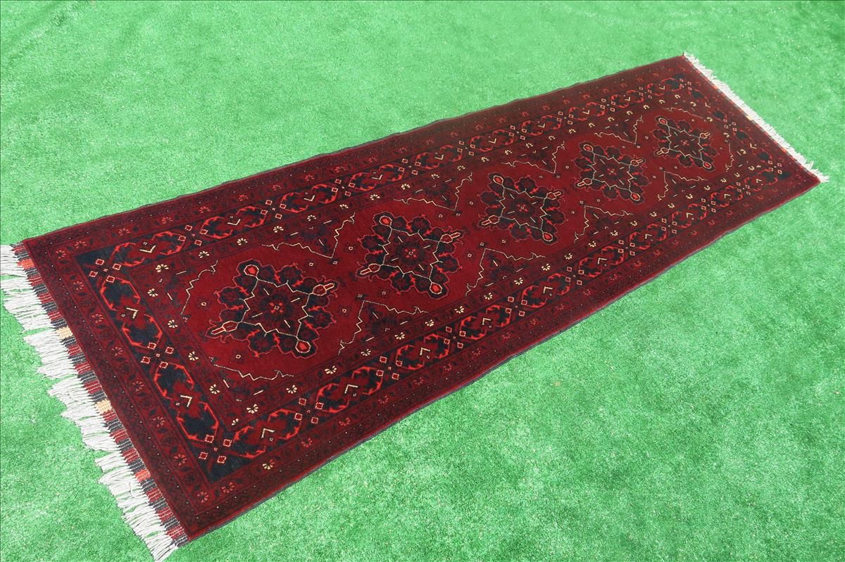 Dywan orientalny Kunduz Exclusive
