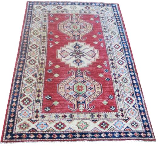 Dywan orientalny Kazak Exclusive